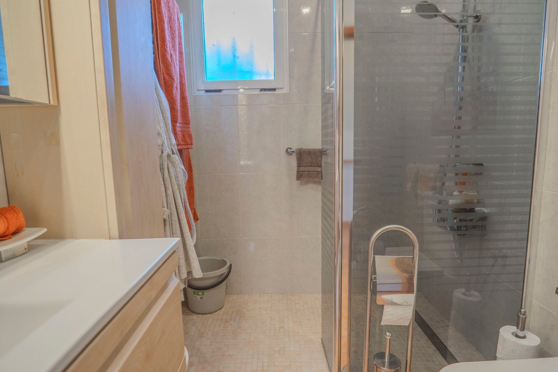 Återförsäljning - Finca -
Orihuela - San Bartolome