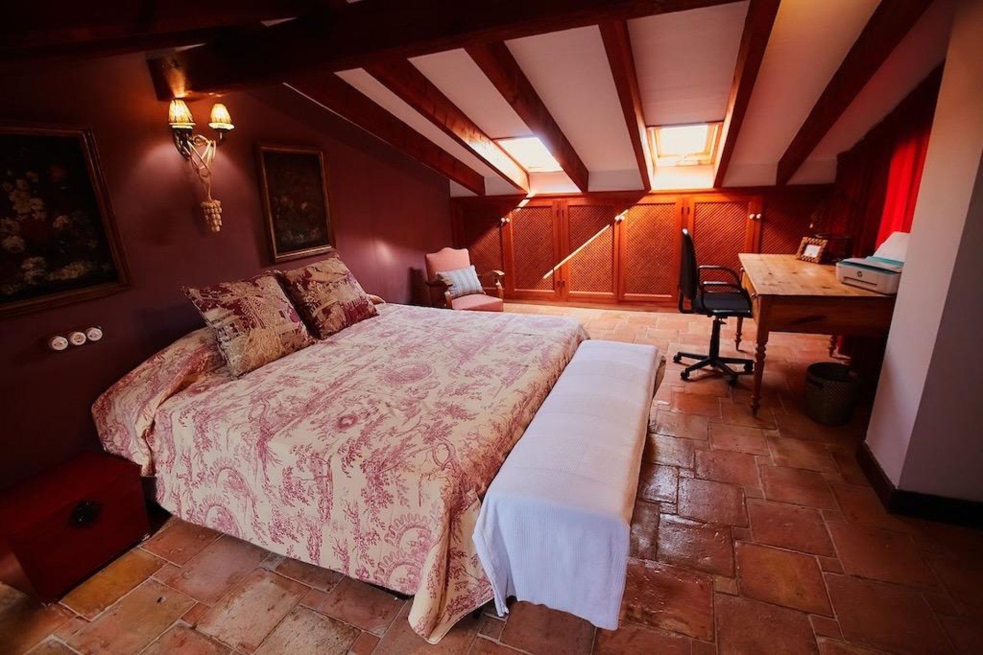 Återförsäljning - Finca -
Orihuela - Torremendo