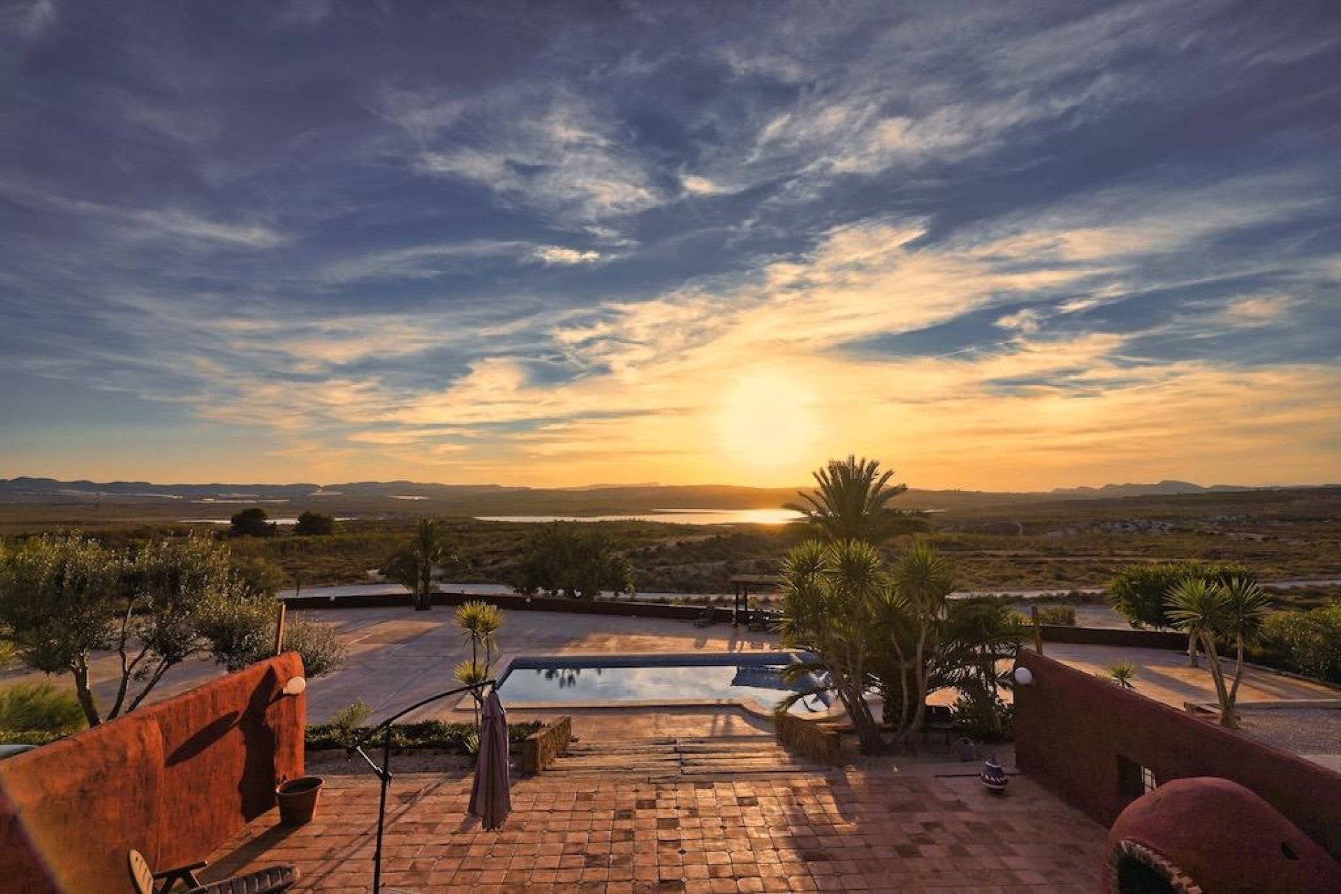 Återförsäljning - Finca -
Orihuela - Torremendo