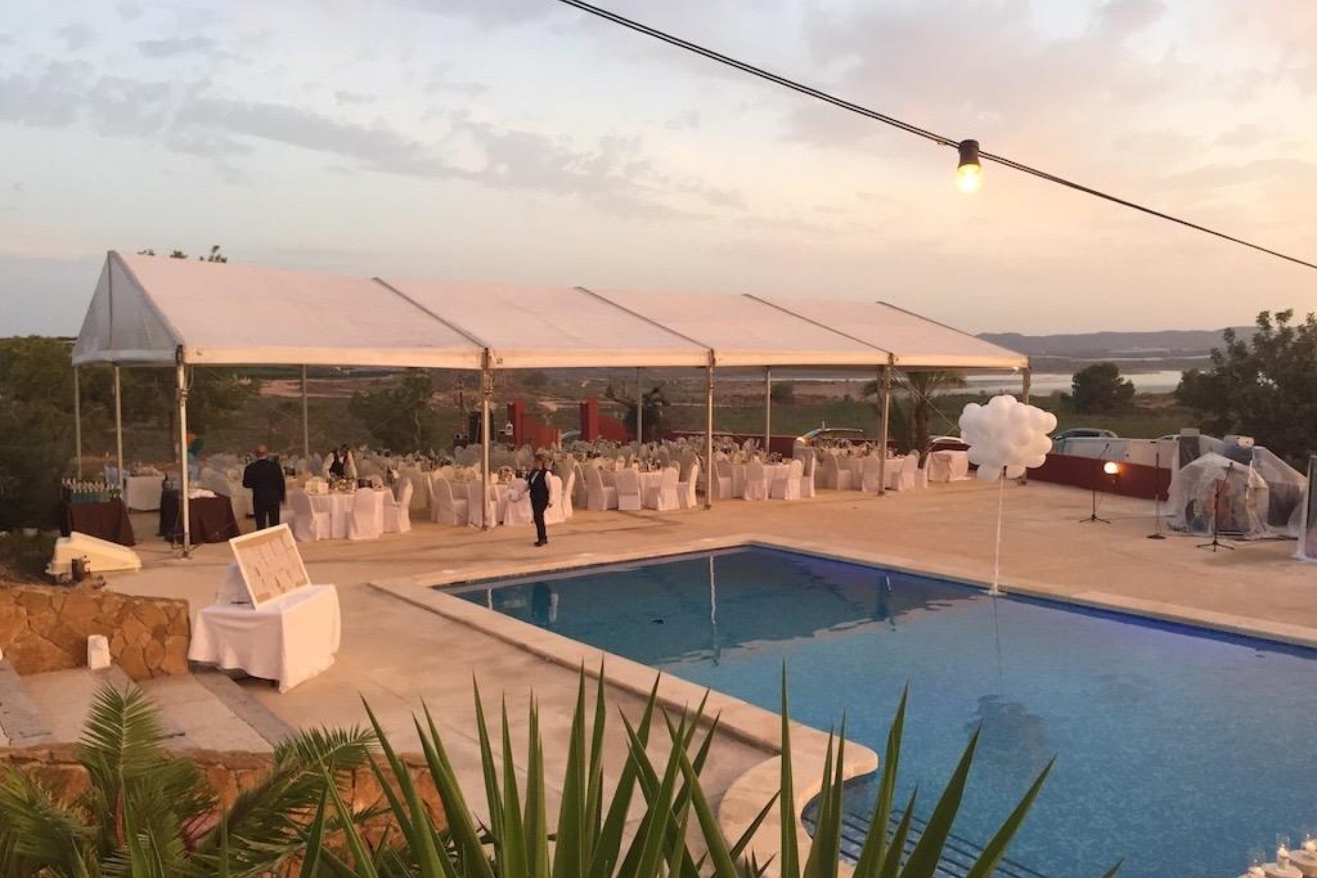 Återförsäljning - Finca -
Orihuela - Torremendo