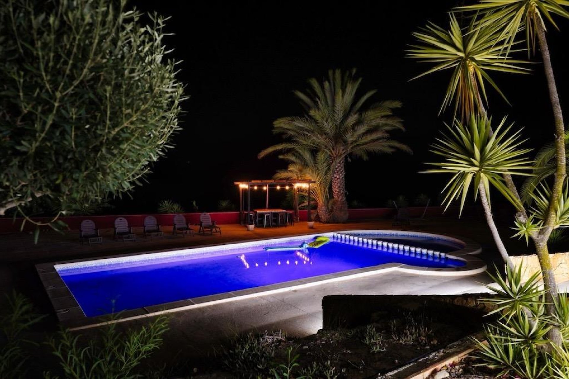 Återförsäljning - Finca -
Orihuela - Torremendo