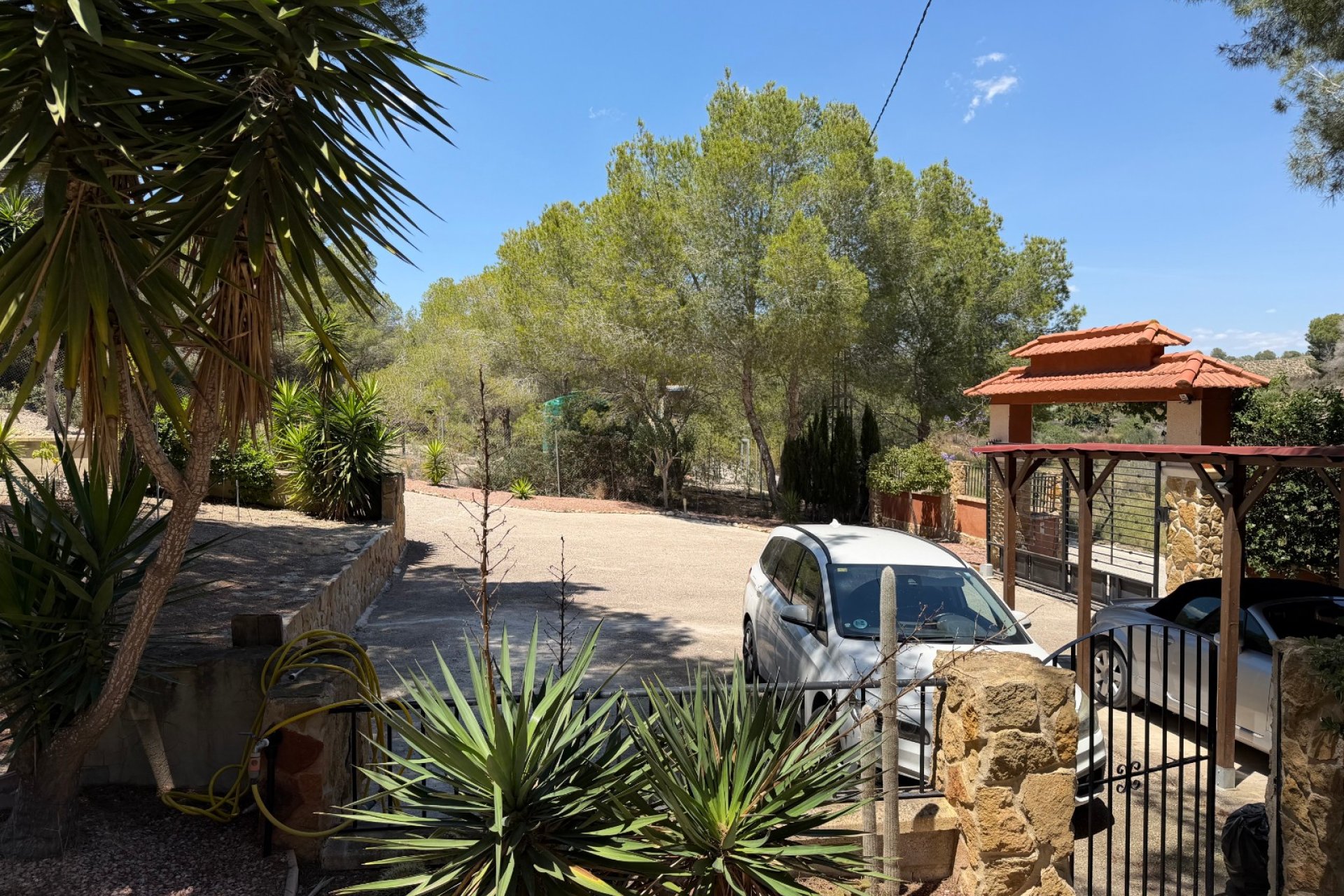 Återförsäljning - Finca -
Orihuela - Torremendo