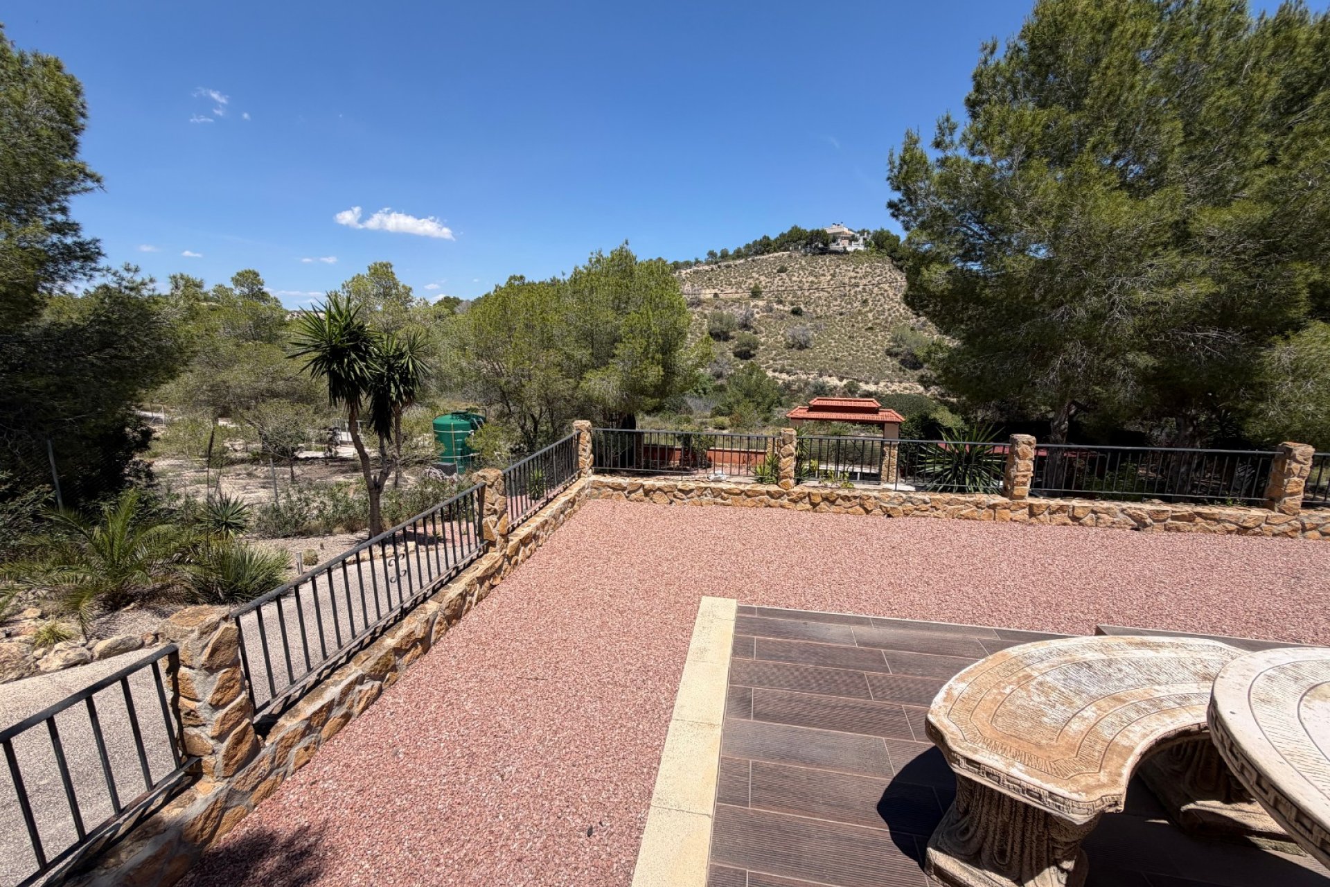 Återförsäljning - Finca -
Orihuela - Torremendo