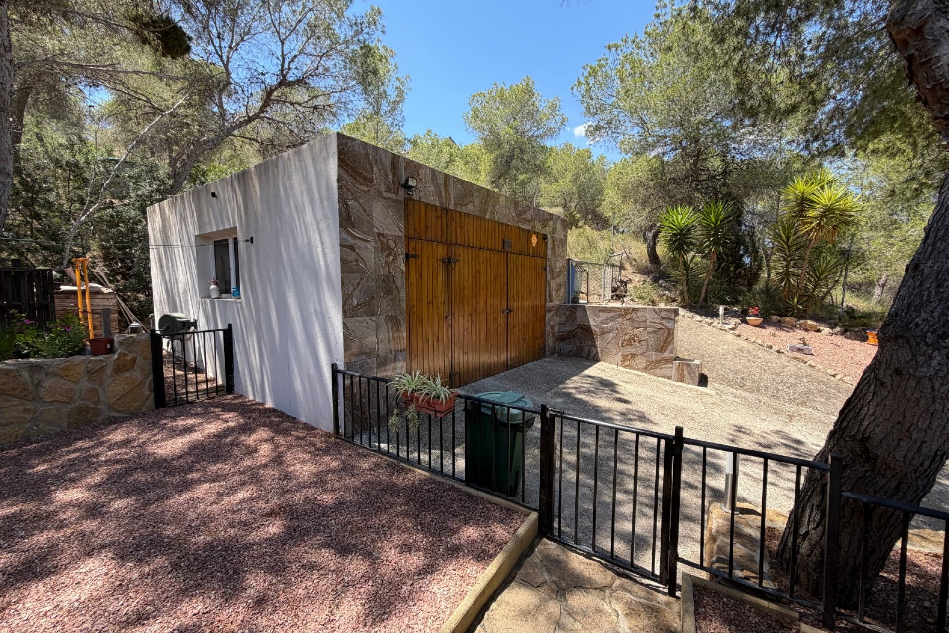 Återförsäljning - Finca -
Orihuela - Torremendo