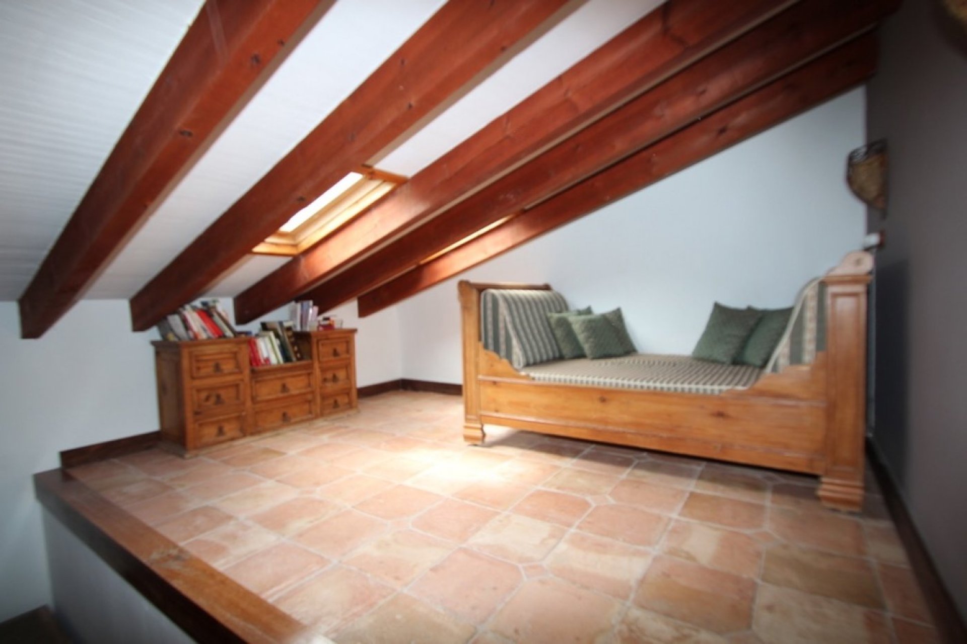 Återförsäljning - Finca -
Orihuela - Torremendo