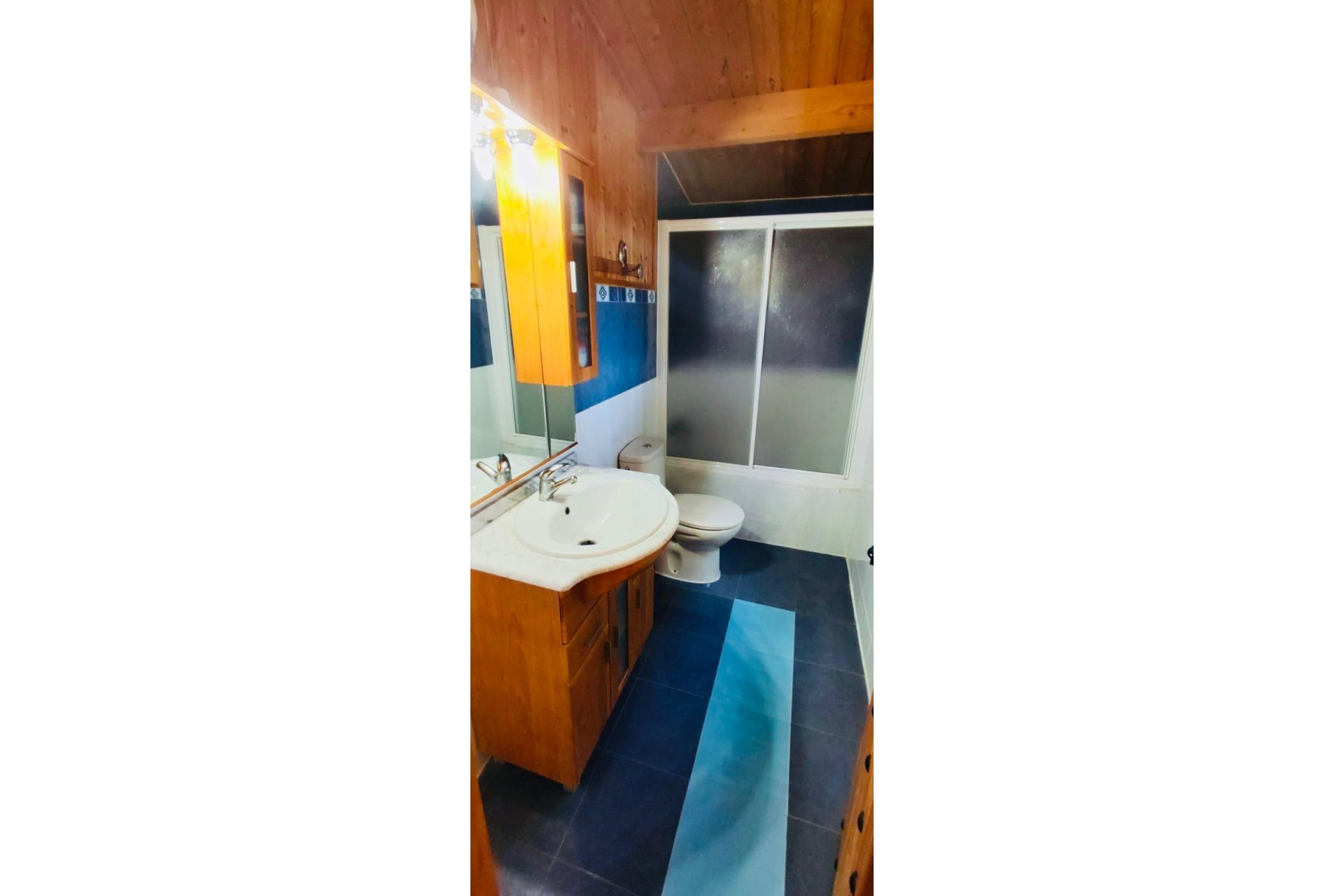 Återförsäljning - Finca -
Orihuela