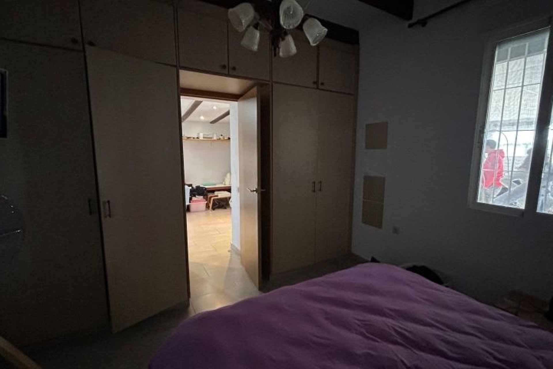 Återförsäljning - Finca -
Orihuela