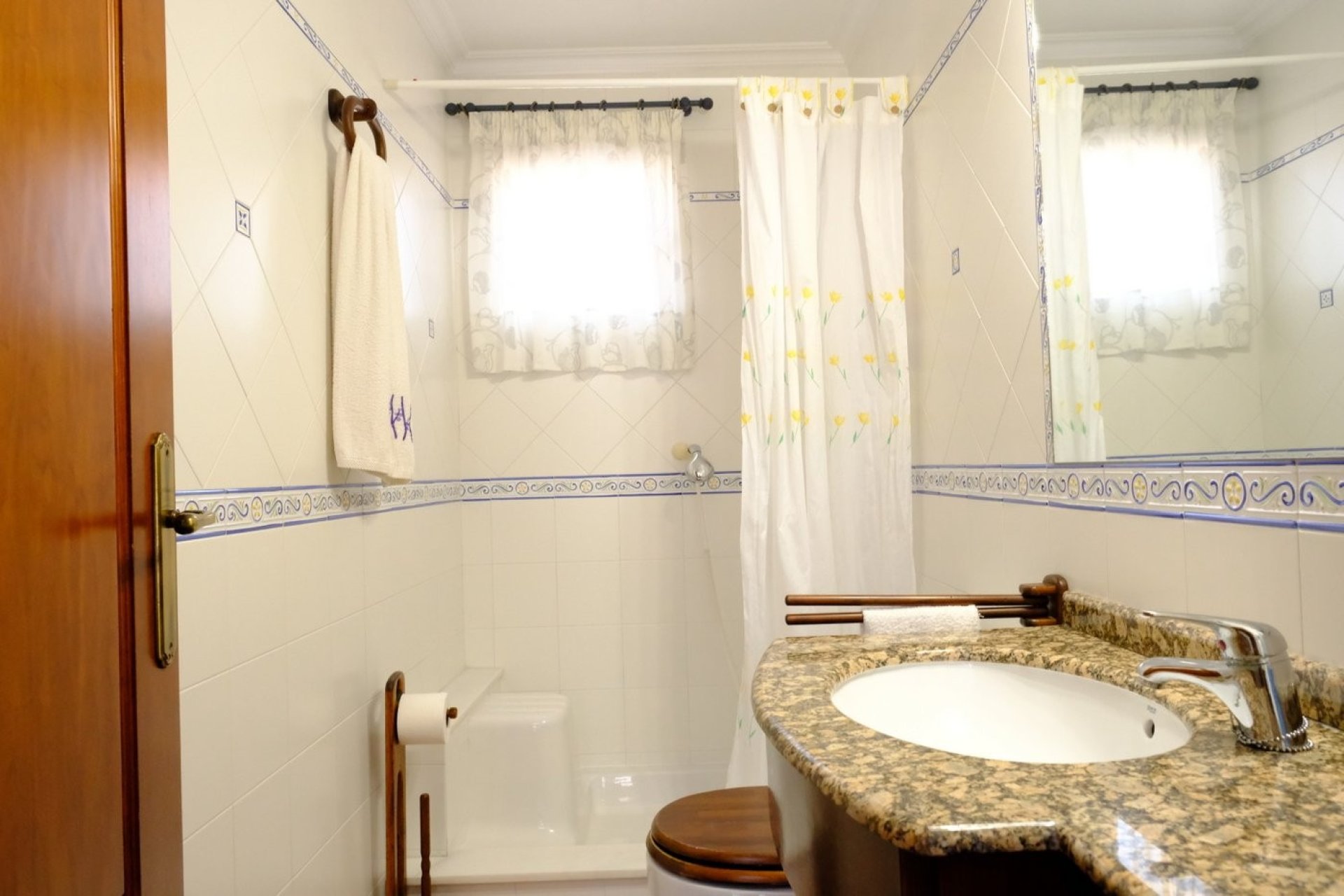 Återförsäljning - Finca -
Orihuela