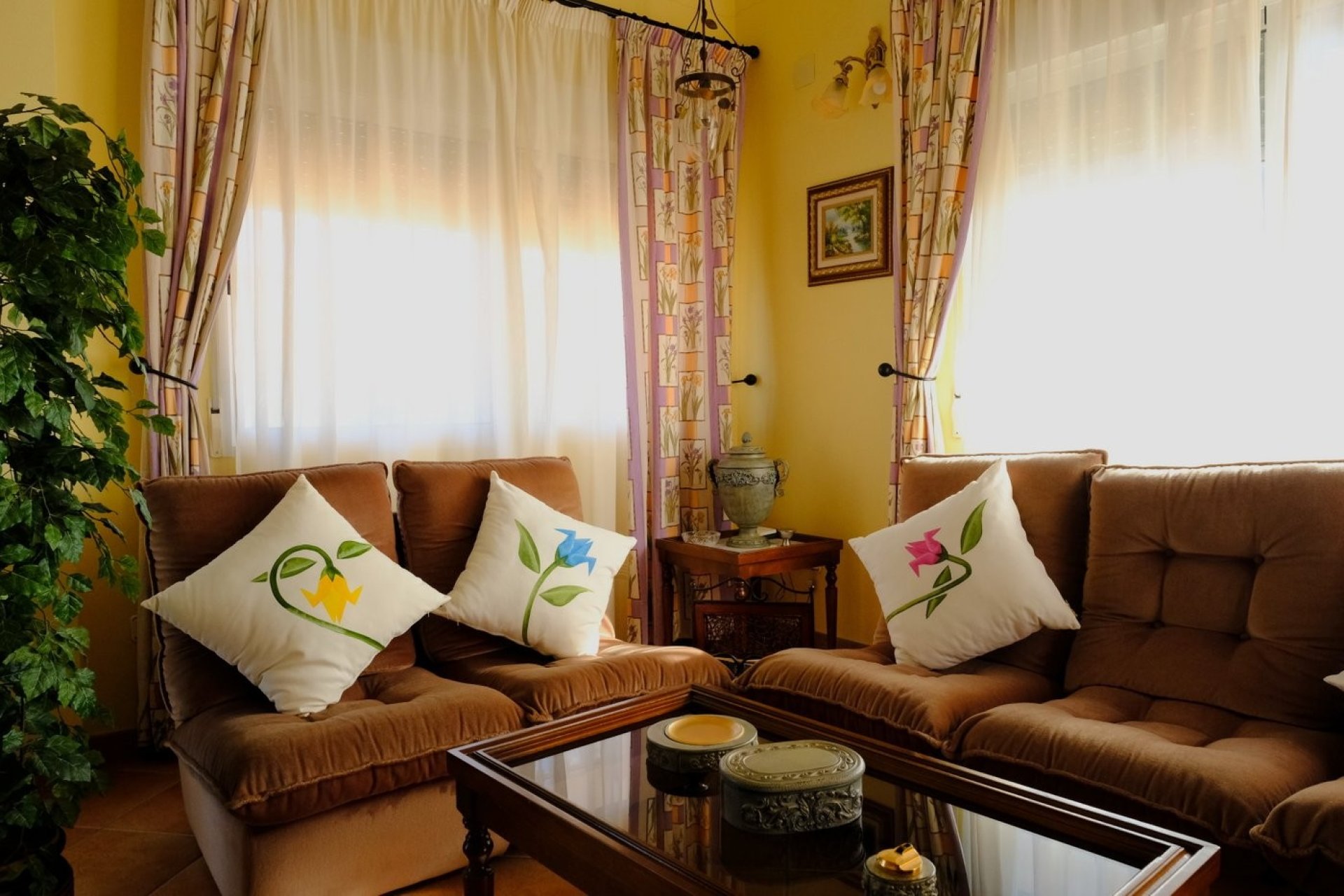 Återförsäljning - Finca -
Orihuela