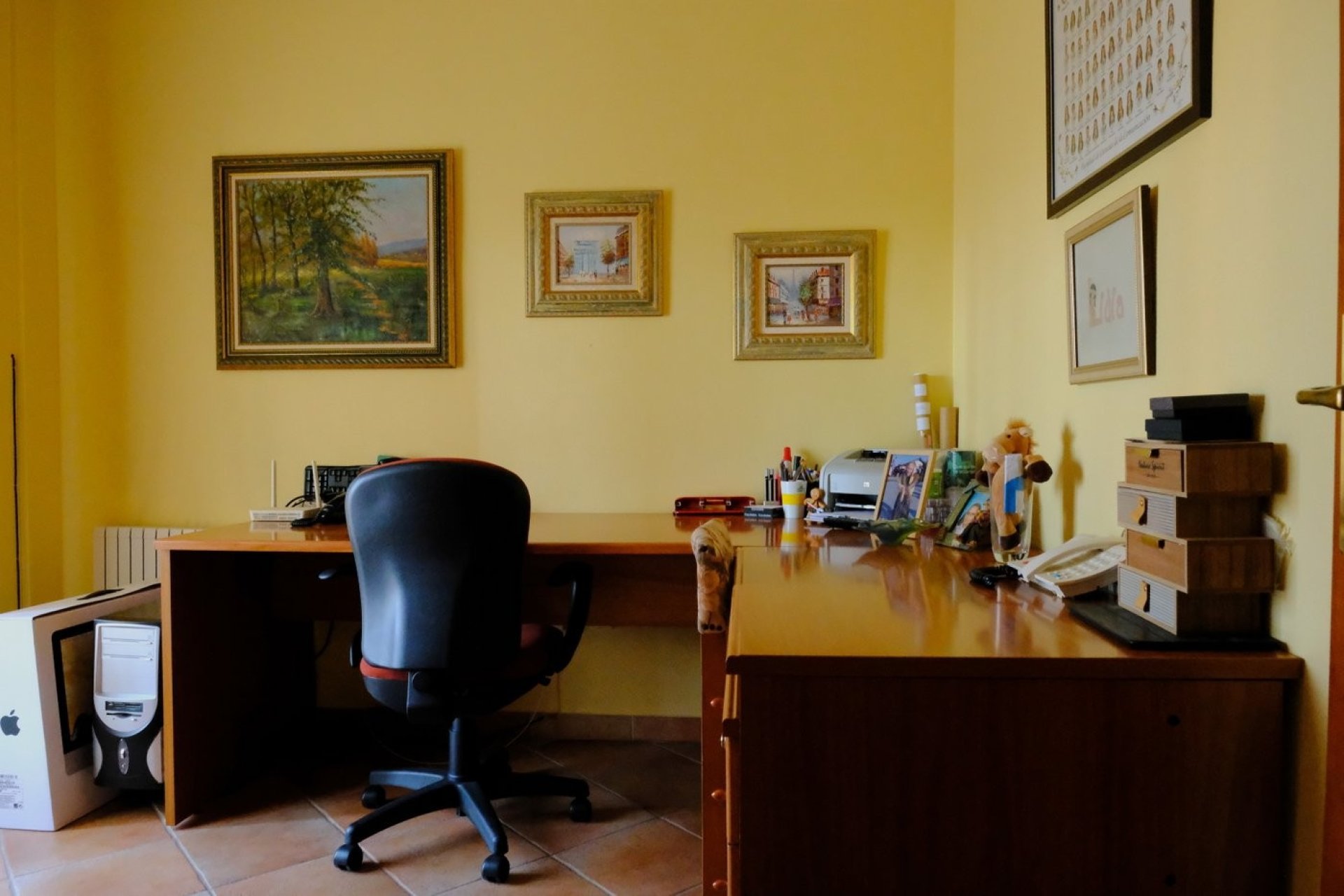 Återförsäljning - Finca -
Orihuela