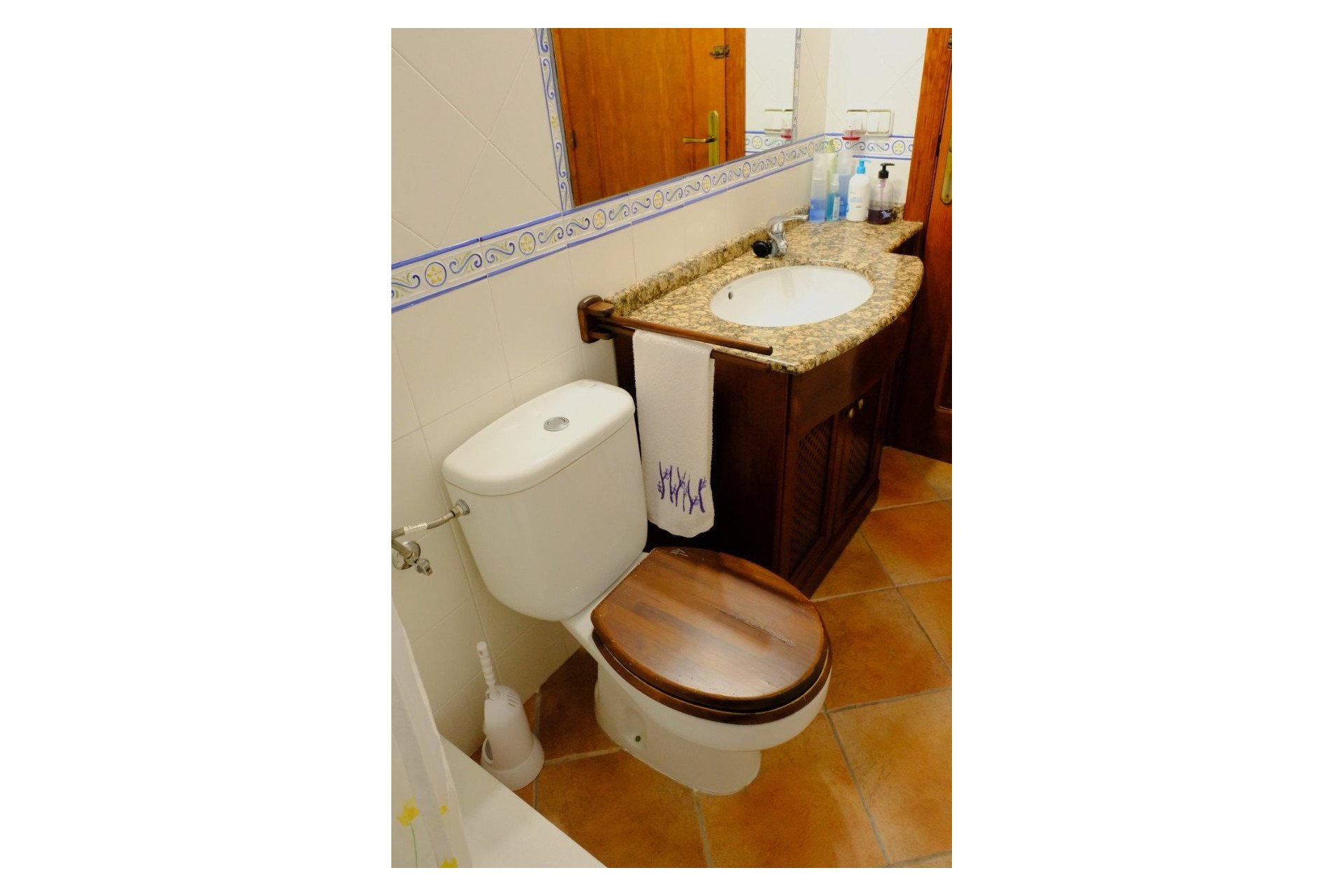 Återförsäljning - Finca -
Orihuela