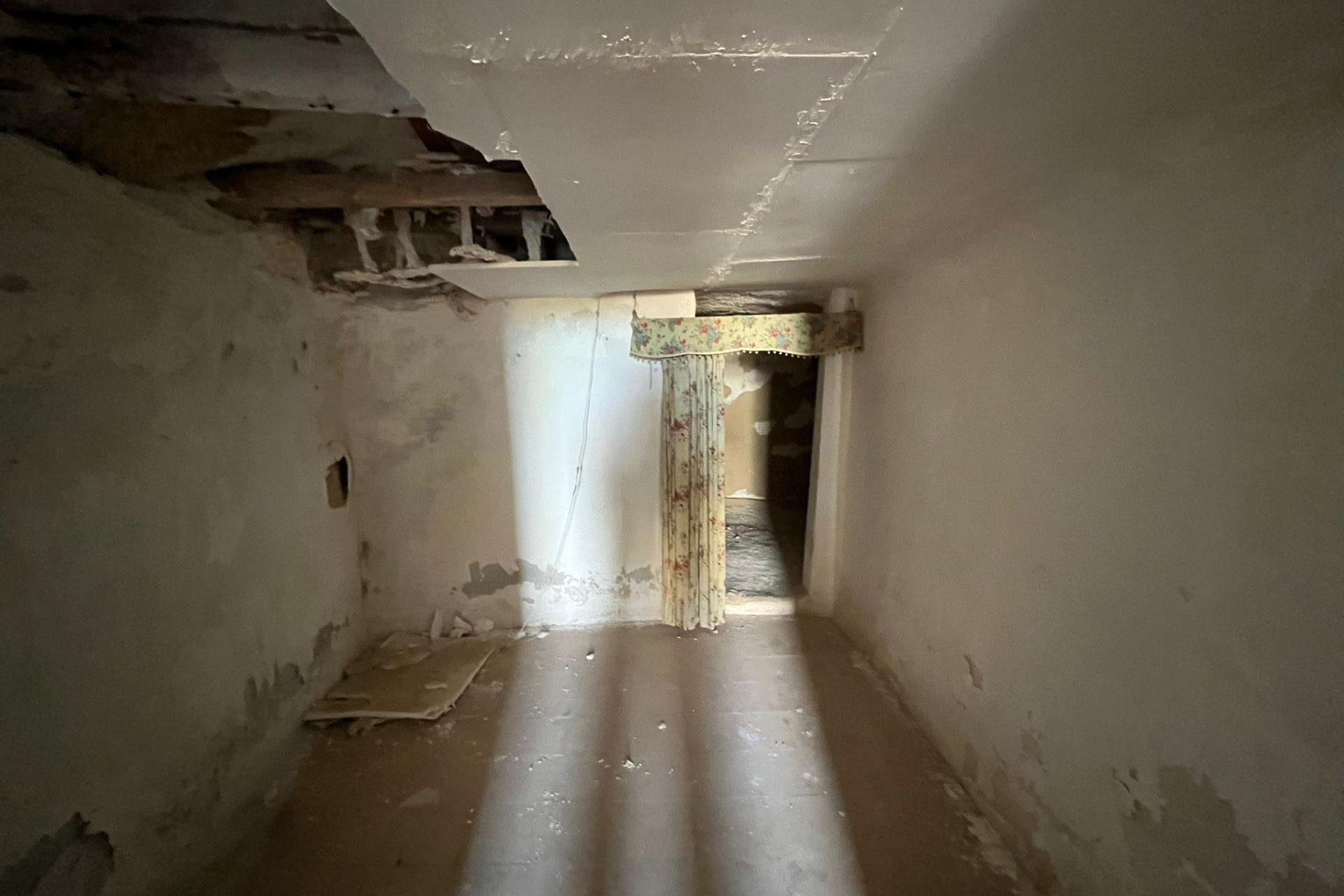 Återförsäljning - Finca -
Rojales - Centro