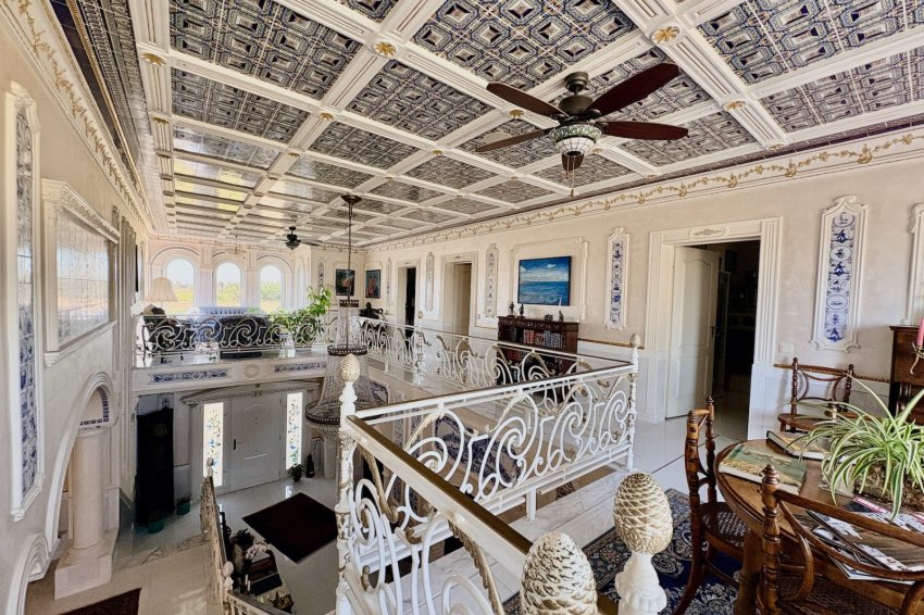 Återförsäljning - Finca -
San Fulgencio - La Marina