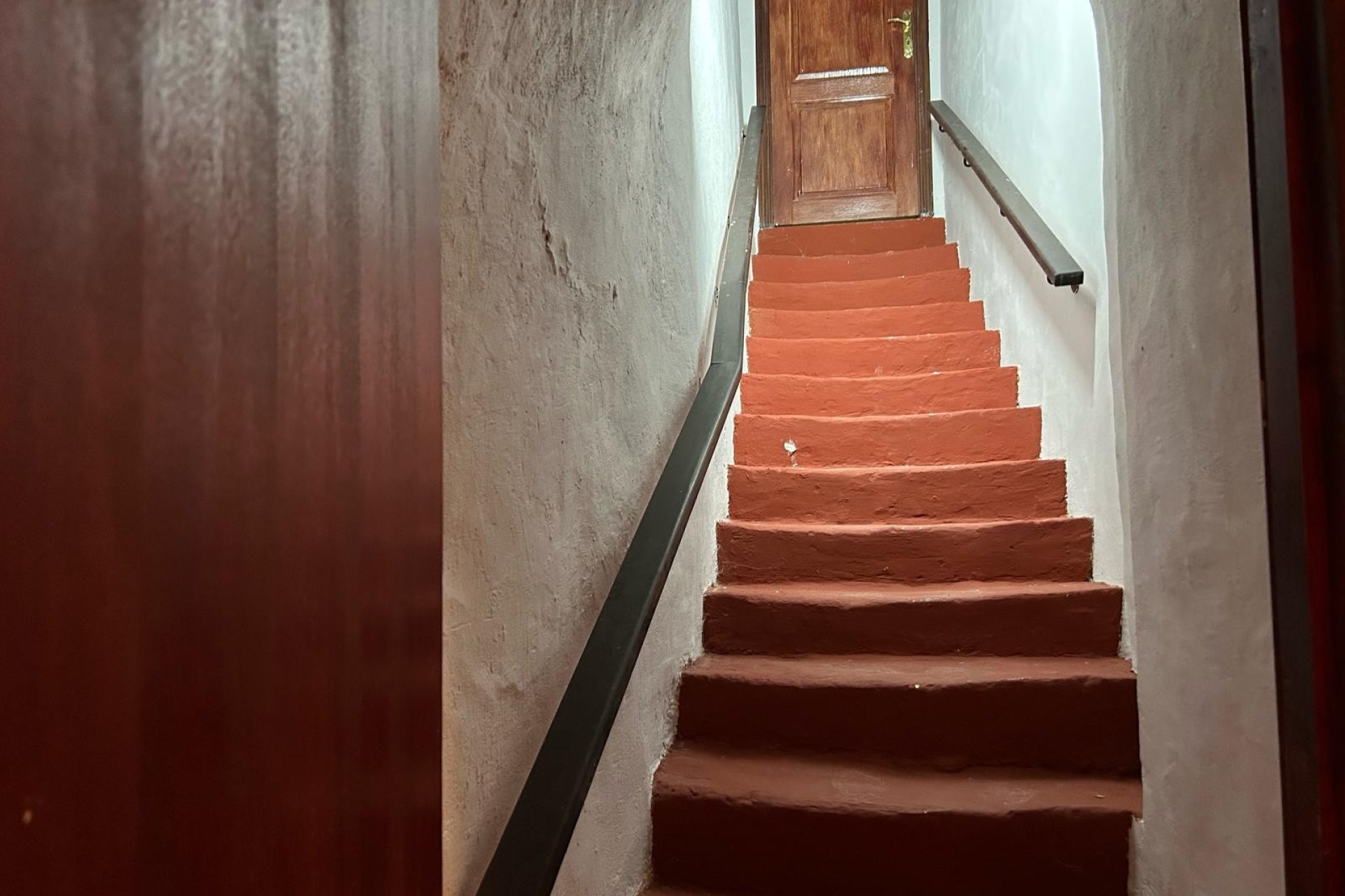 Återförsäljning - Finca -
Torre Del Rico