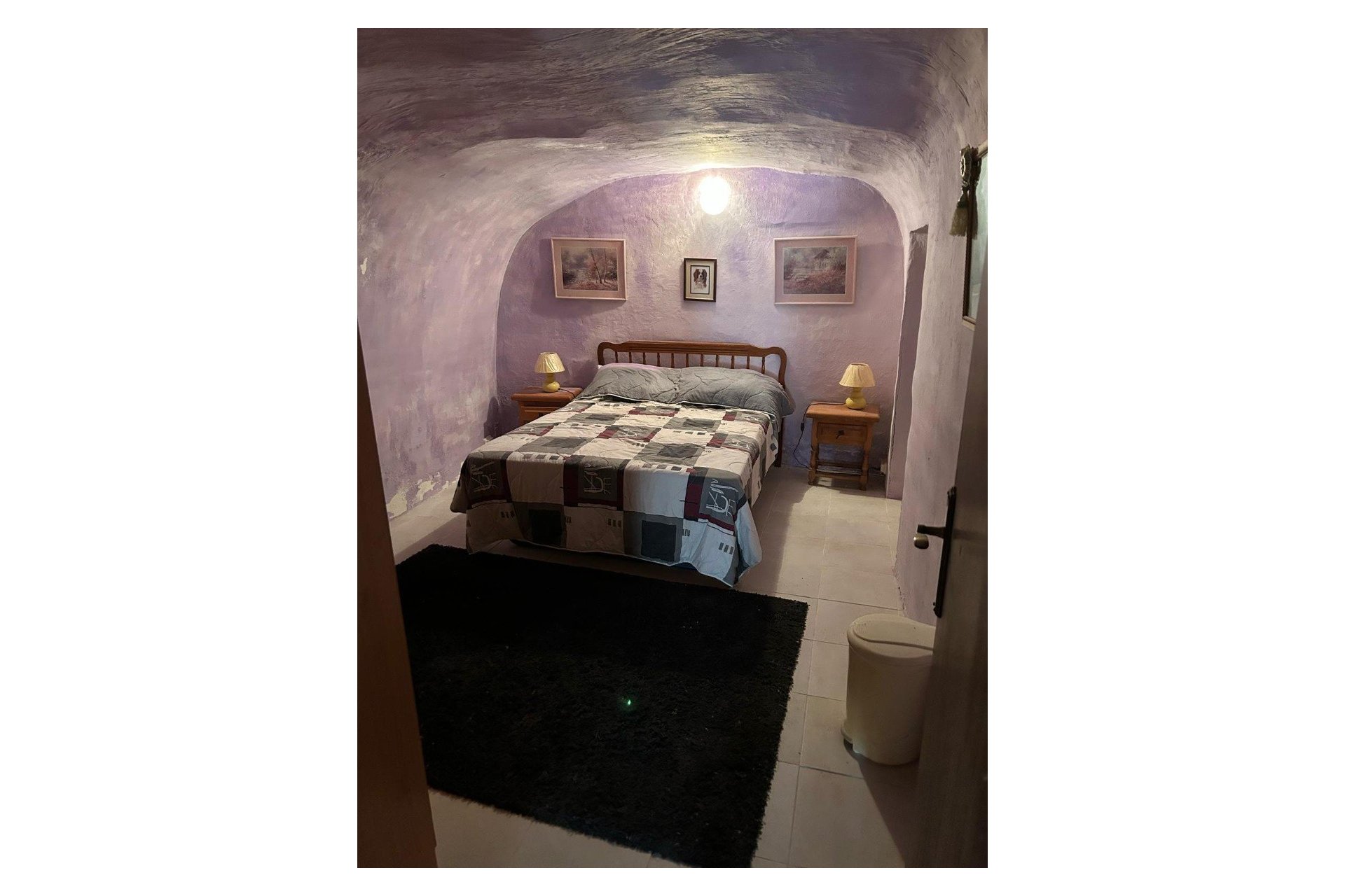 Återförsäljning - Finca -
Torre Del Rico