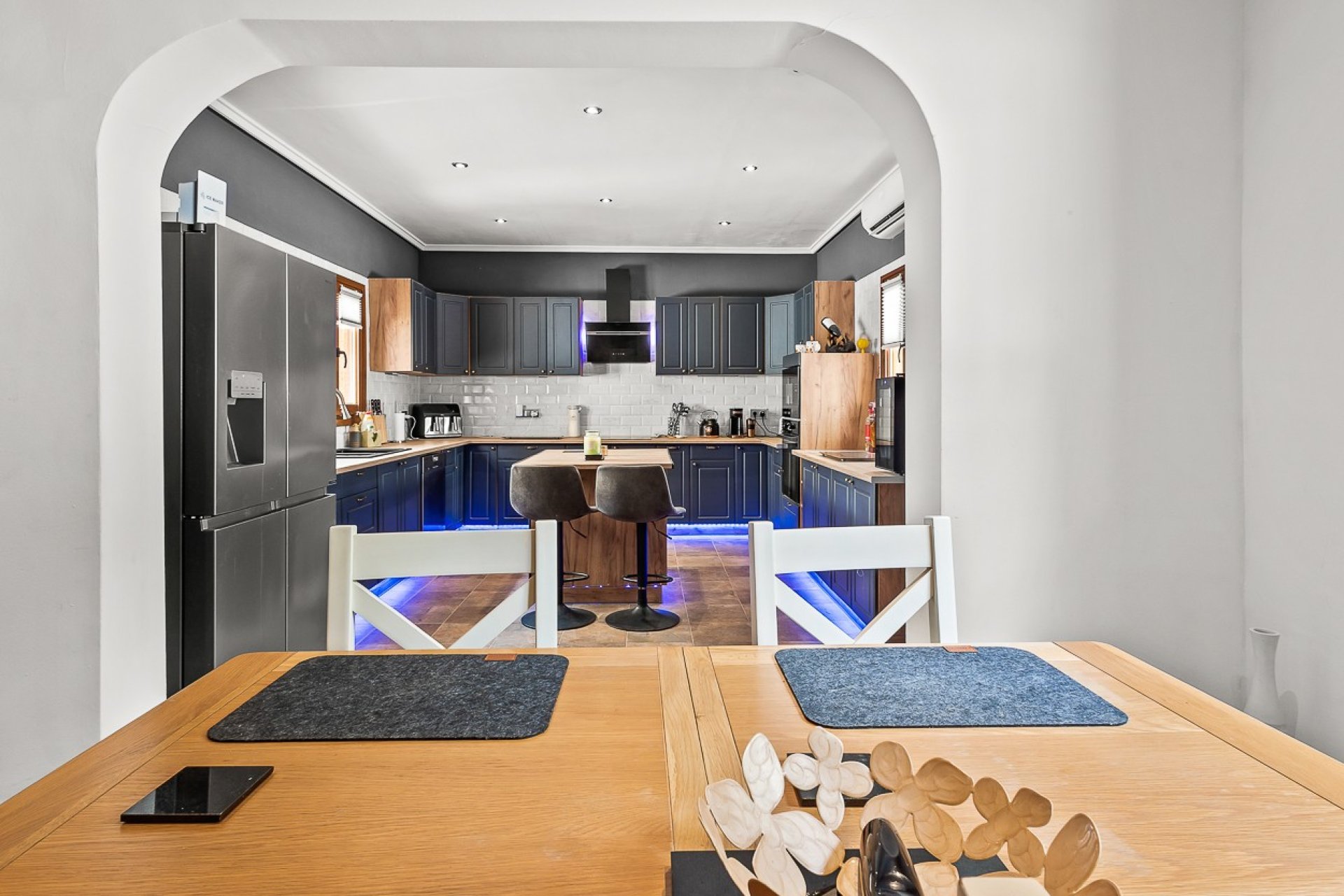 Återförsäljning - Finca -
Torremendo