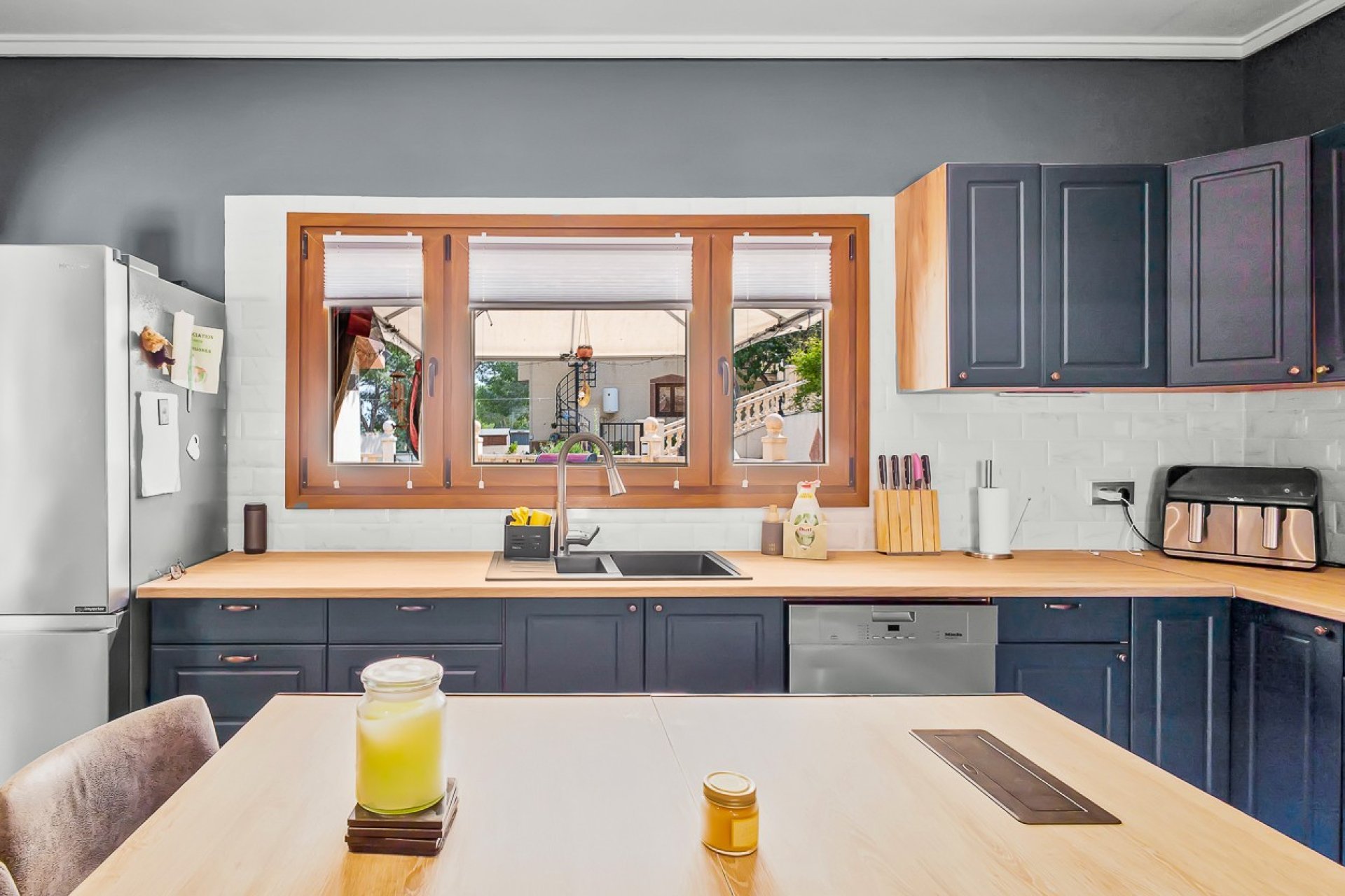 Återförsäljning - Finca -
Torremendo