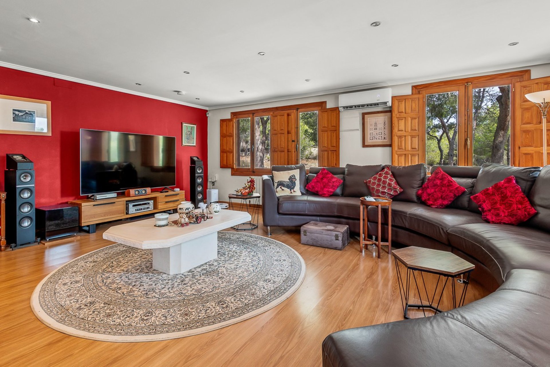 Återförsäljning - Finca -
Torremendo