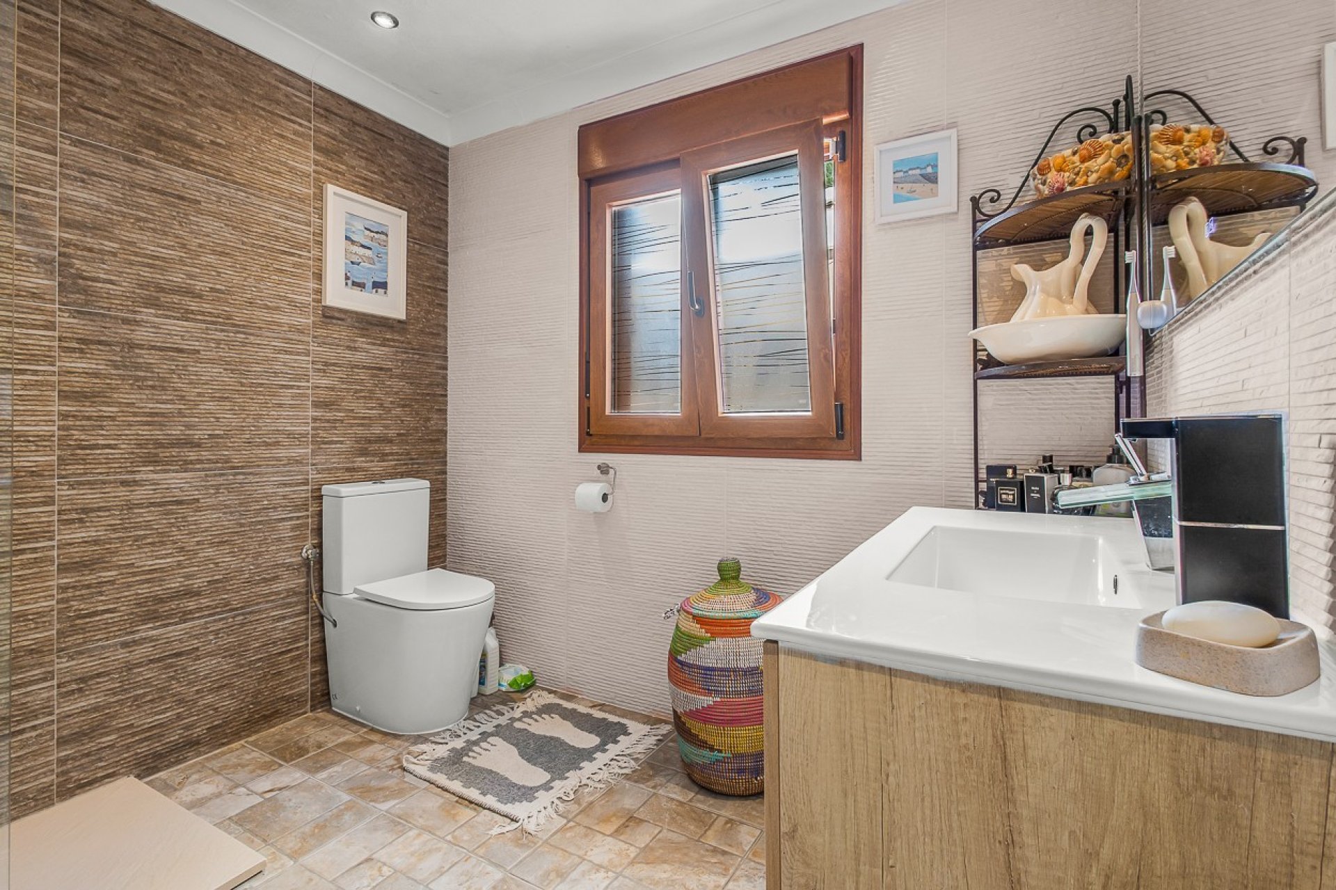 Återförsäljning - Finca -
Torremendo