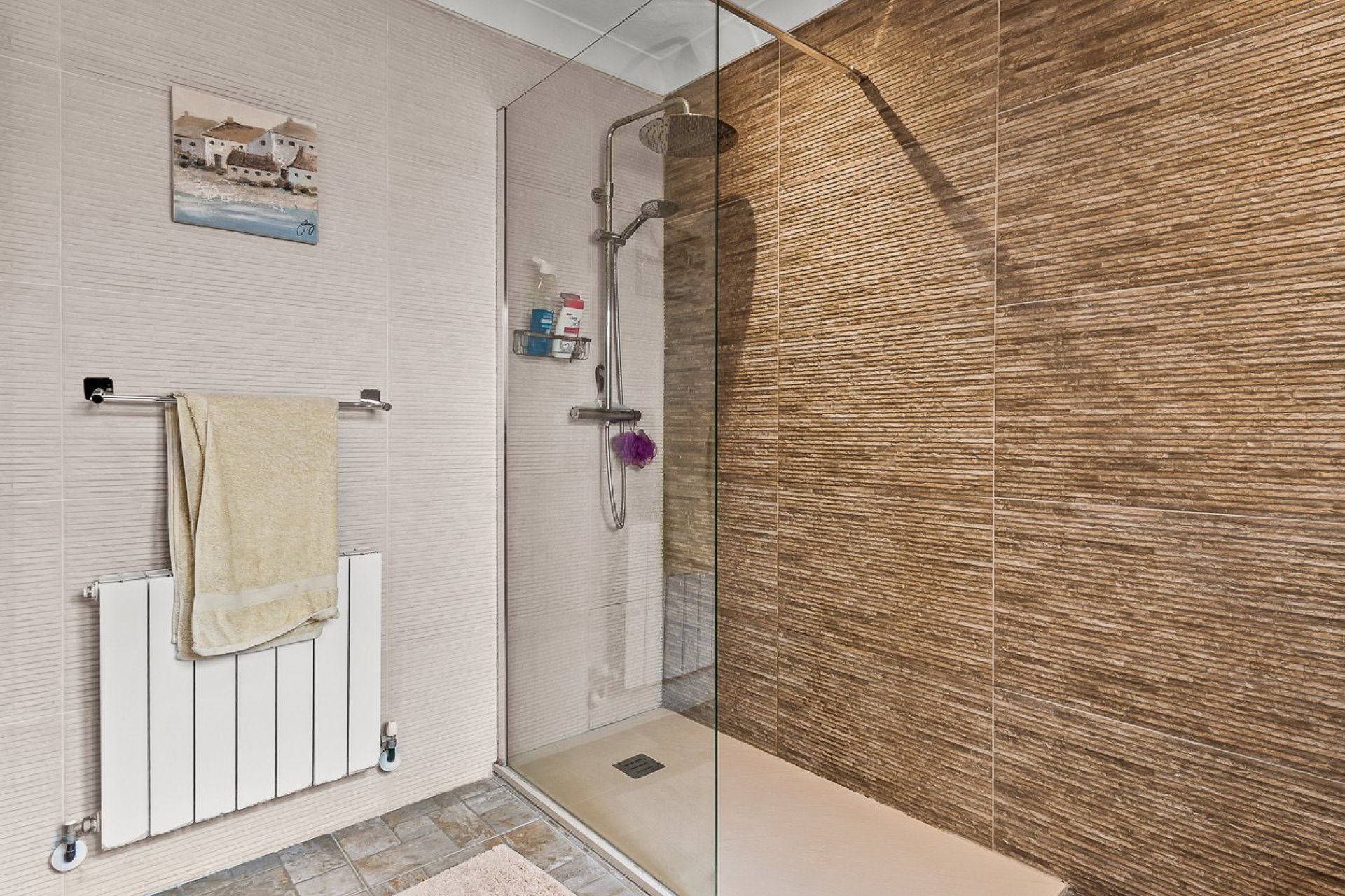 Återförsäljning - Finca -
Torremendo