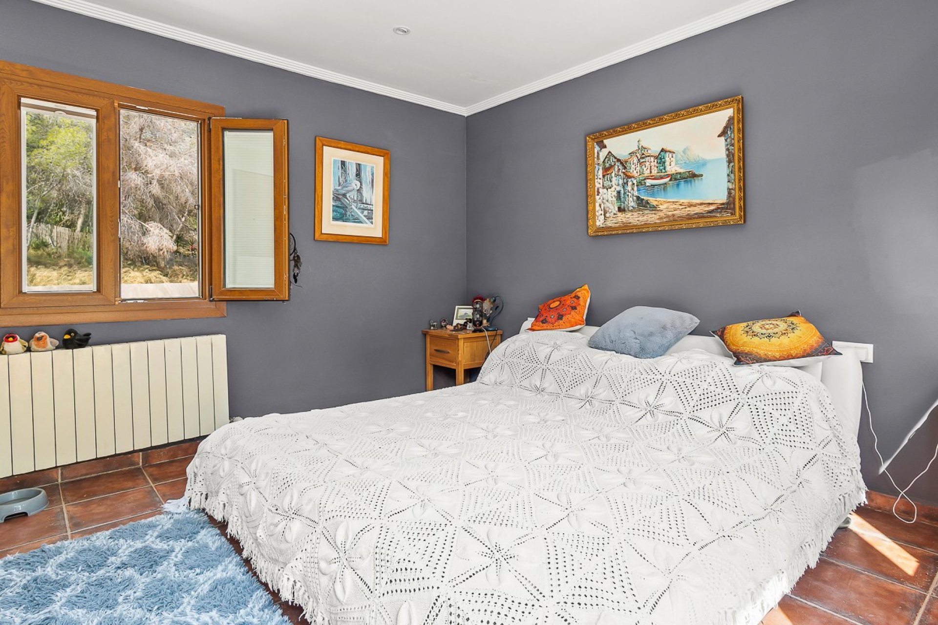 Återförsäljning - Finca -
Torremendo