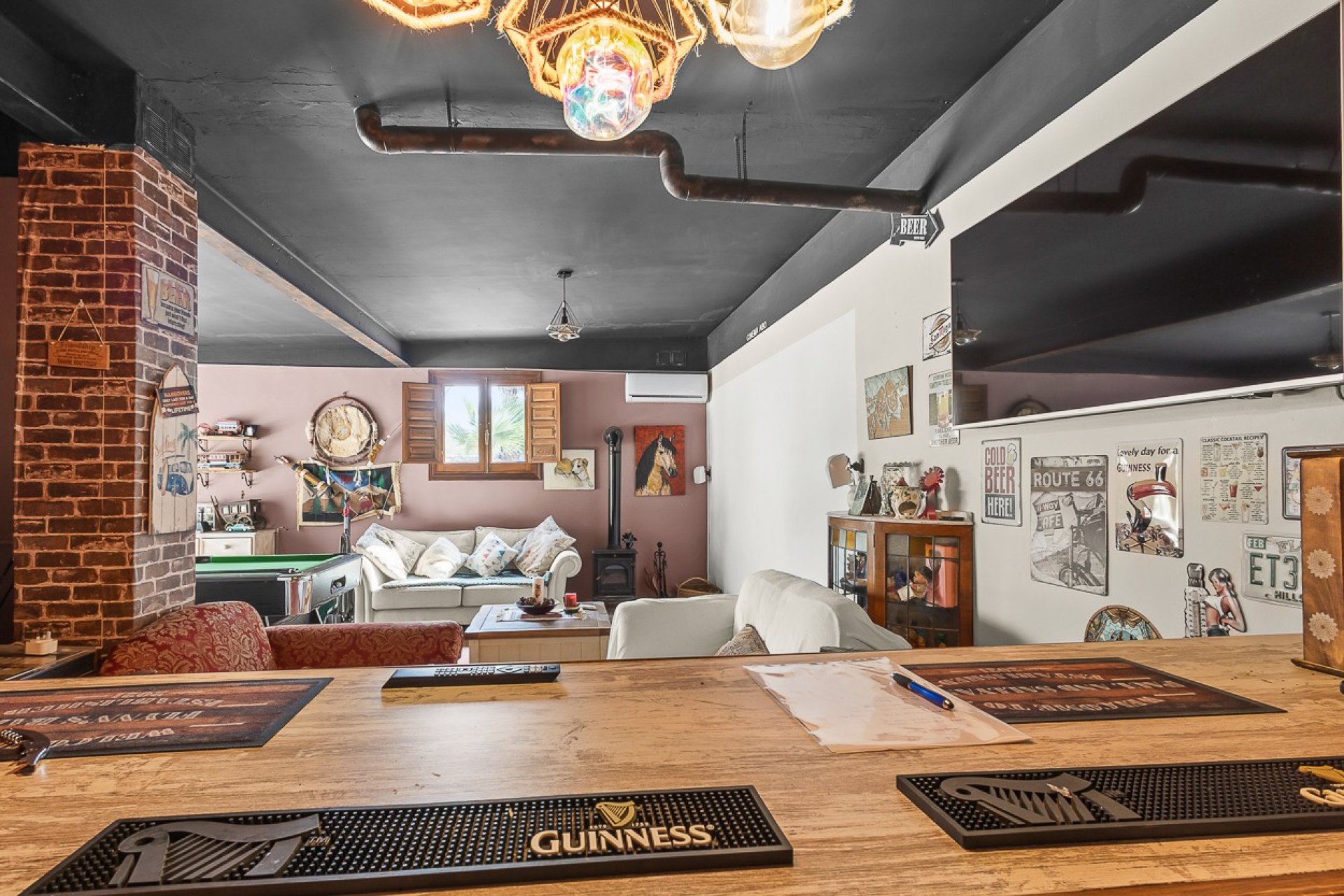 Återförsäljning - Finca -
Torremendo