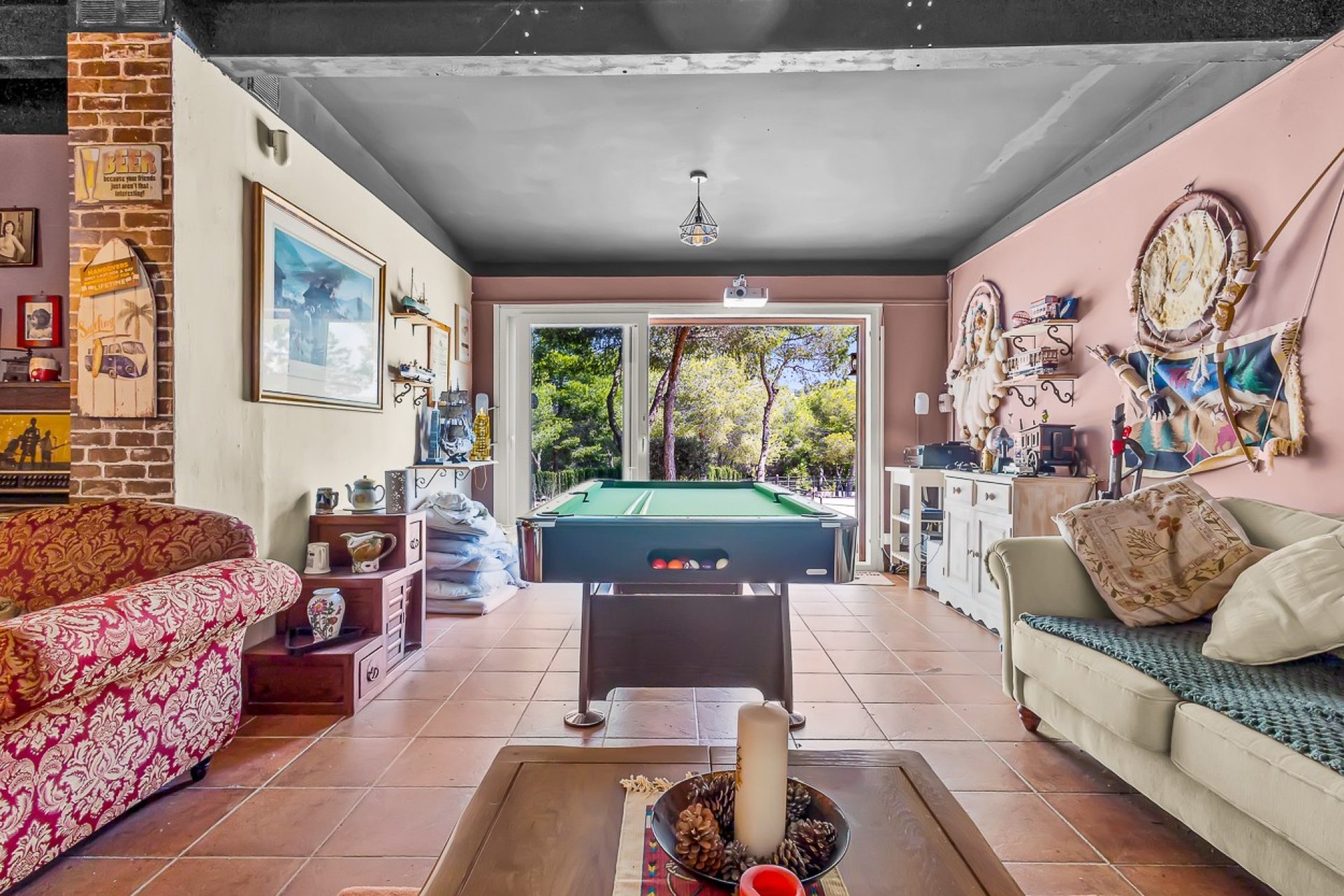 Återförsäljning - Finca -
Torremendo