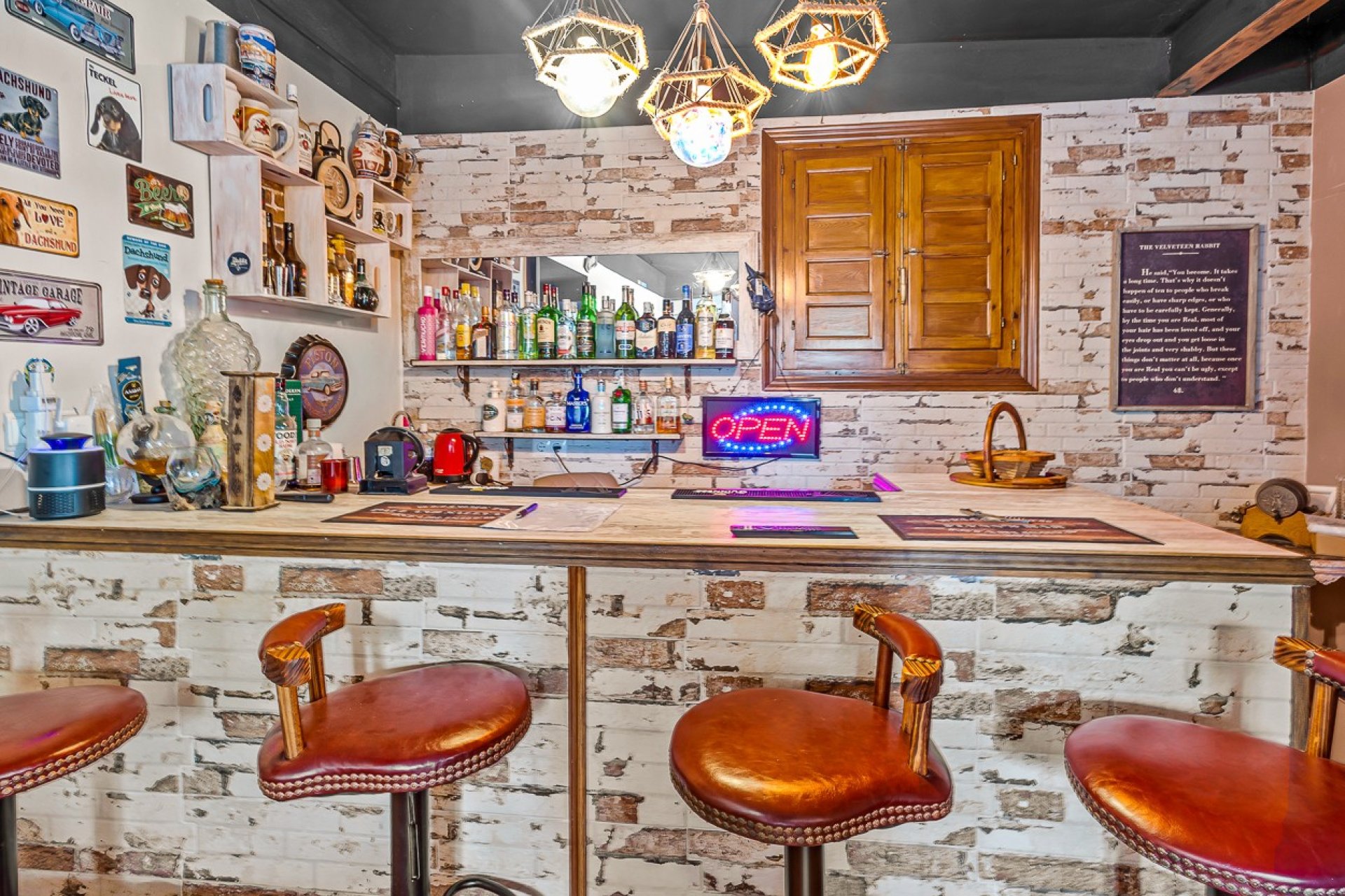 Återförsäljning - Finca -
Torremendo