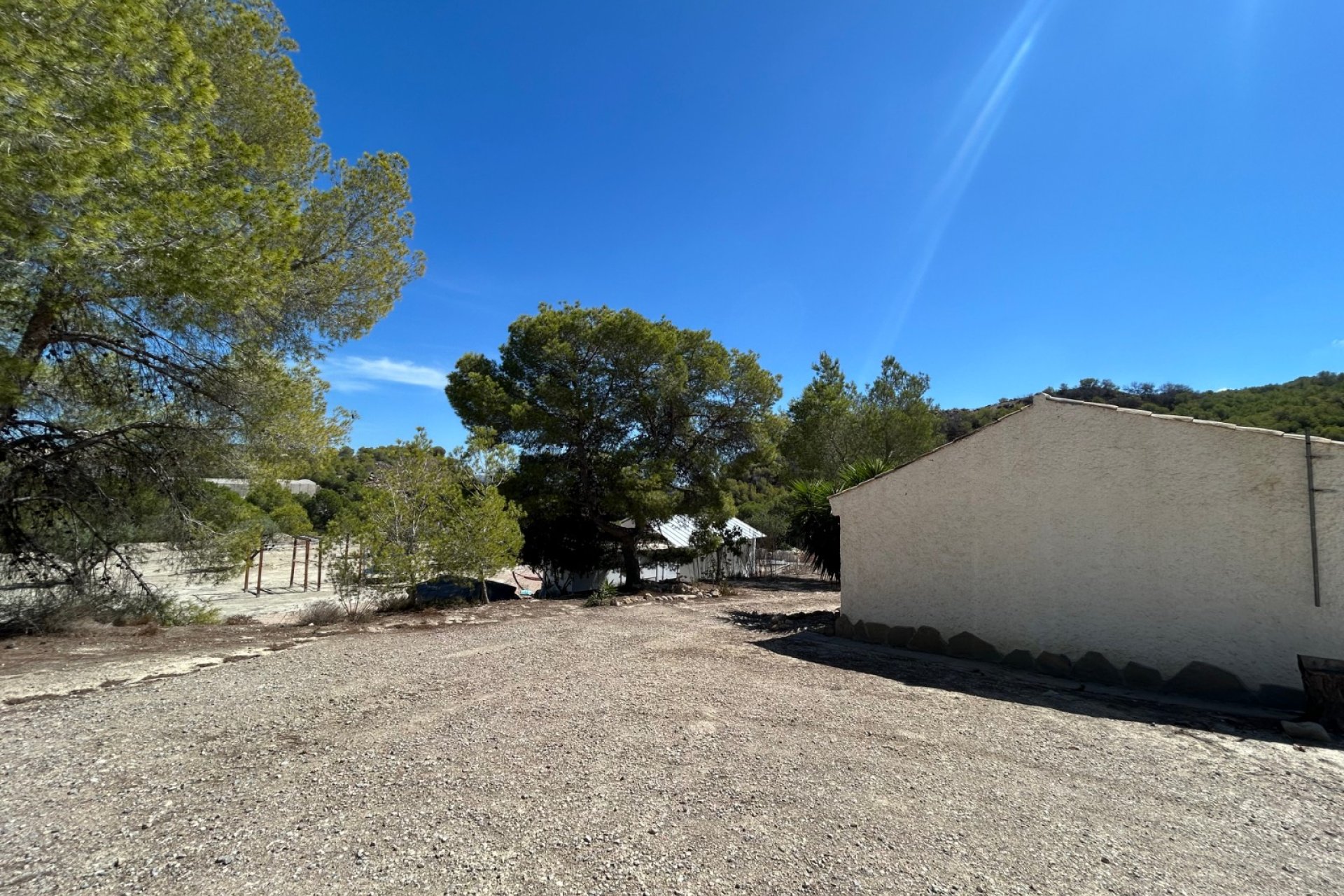 Återförsäljning - Finca -
Torremendo