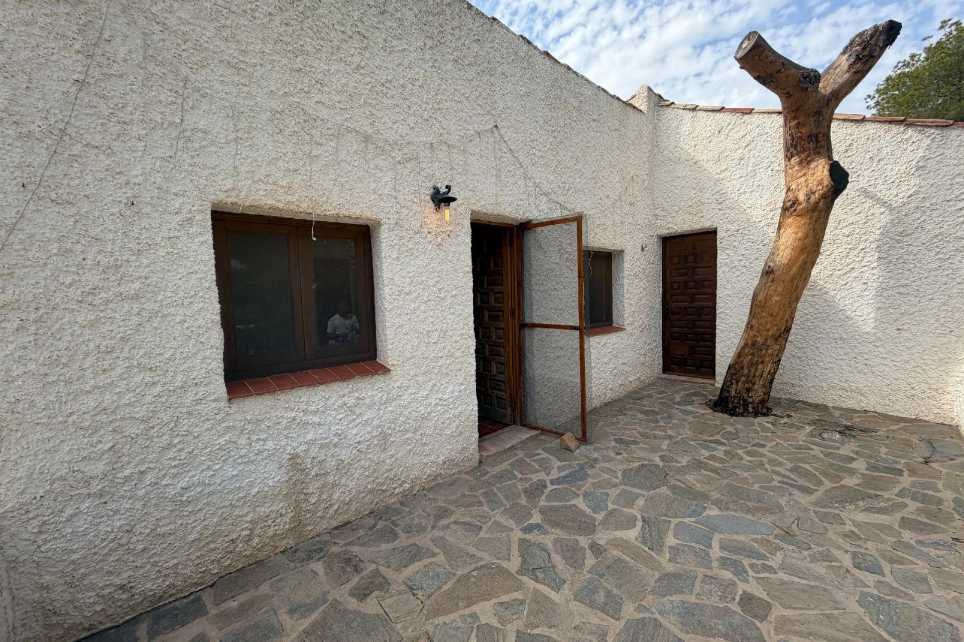 Återförsäljning - Finca -
Torremendo