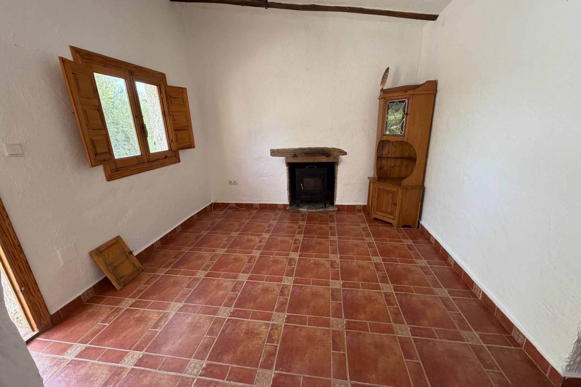 Återförsäljning - Finca -
Torremendo
