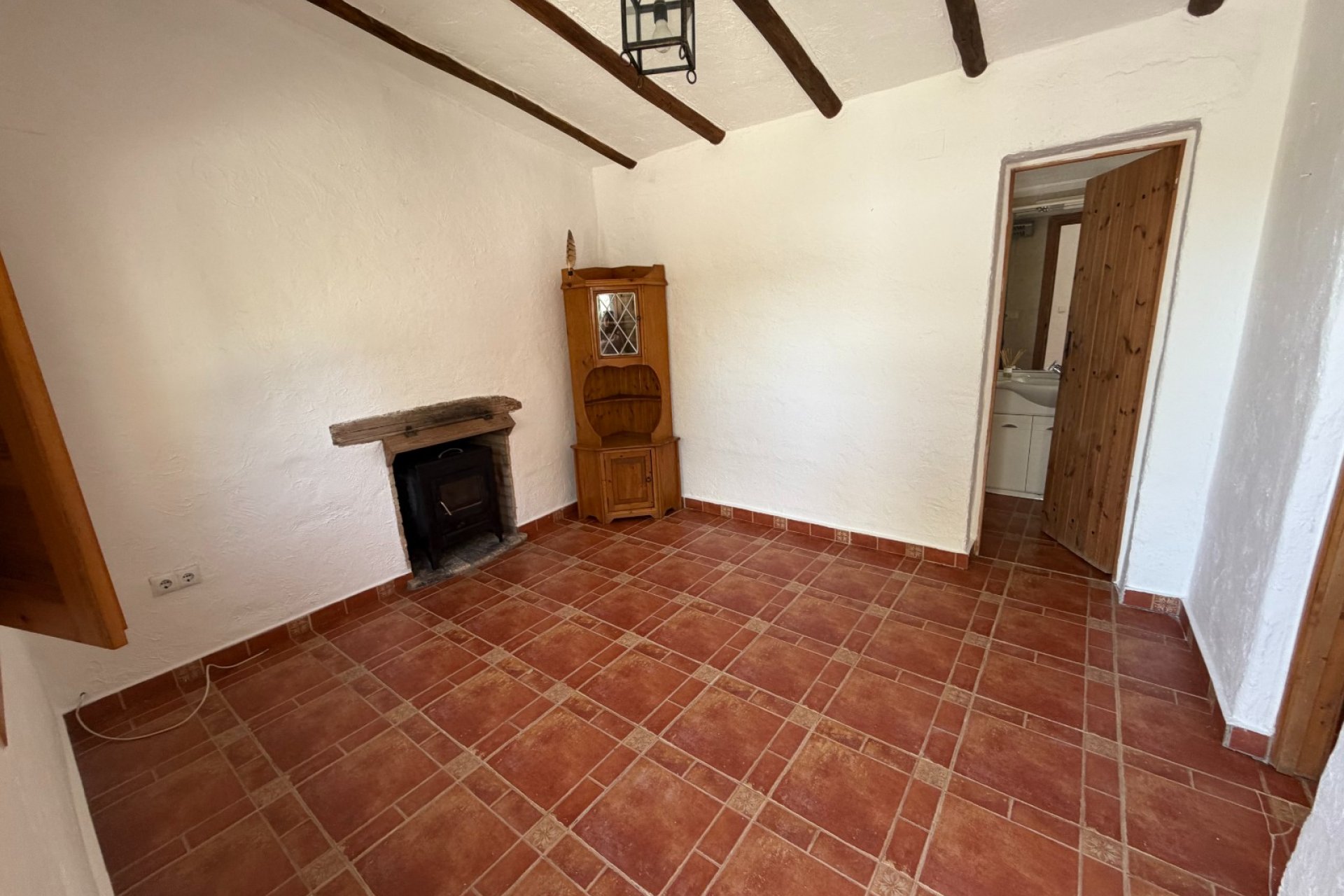 Återförsäljning - Finca -
Torremendo