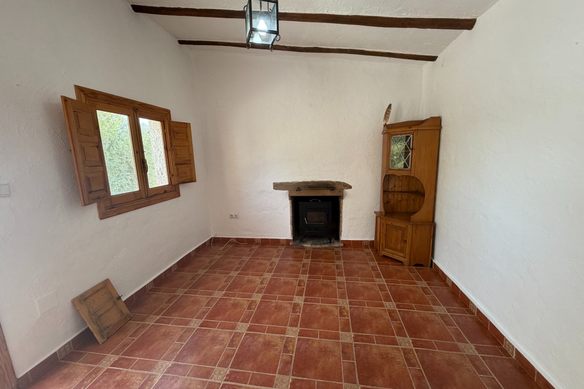 Återförsäljning - Finca -
Torremendo