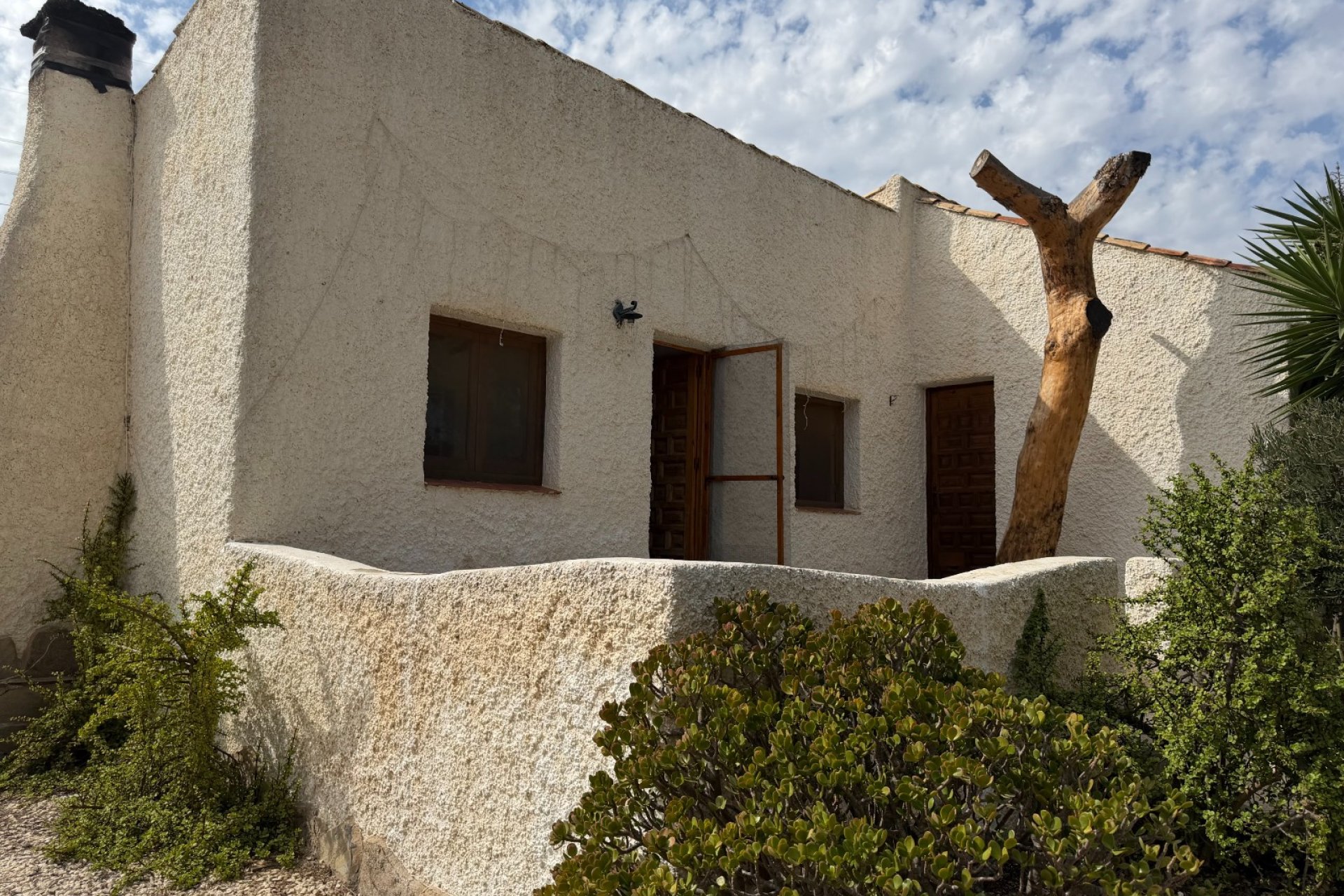 Återförsäljning - Finca -
Torremendo
