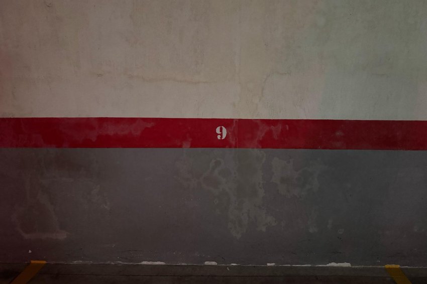 Återförsäljning - Garage -
Torrevieja - Center