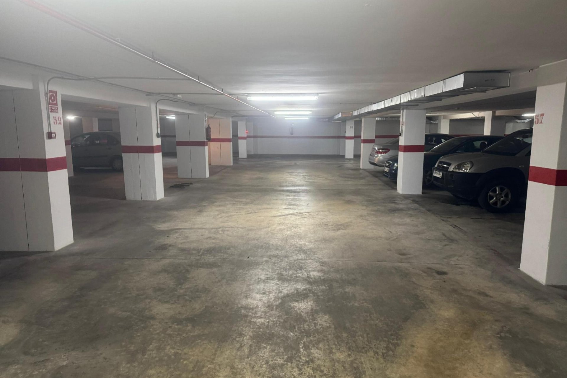 Återförsäljning - Garage -
Torrevieja - Playa Acequion