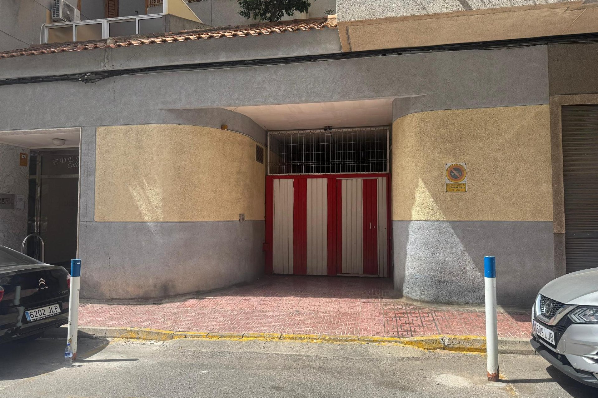 Återförsäljning - Garage -
Torrevieja - Playa Acequion