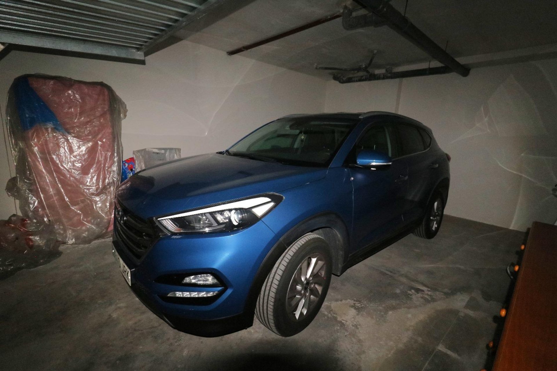 Återförsäljning - Garage -
Torrevieja - Playa del Acequión