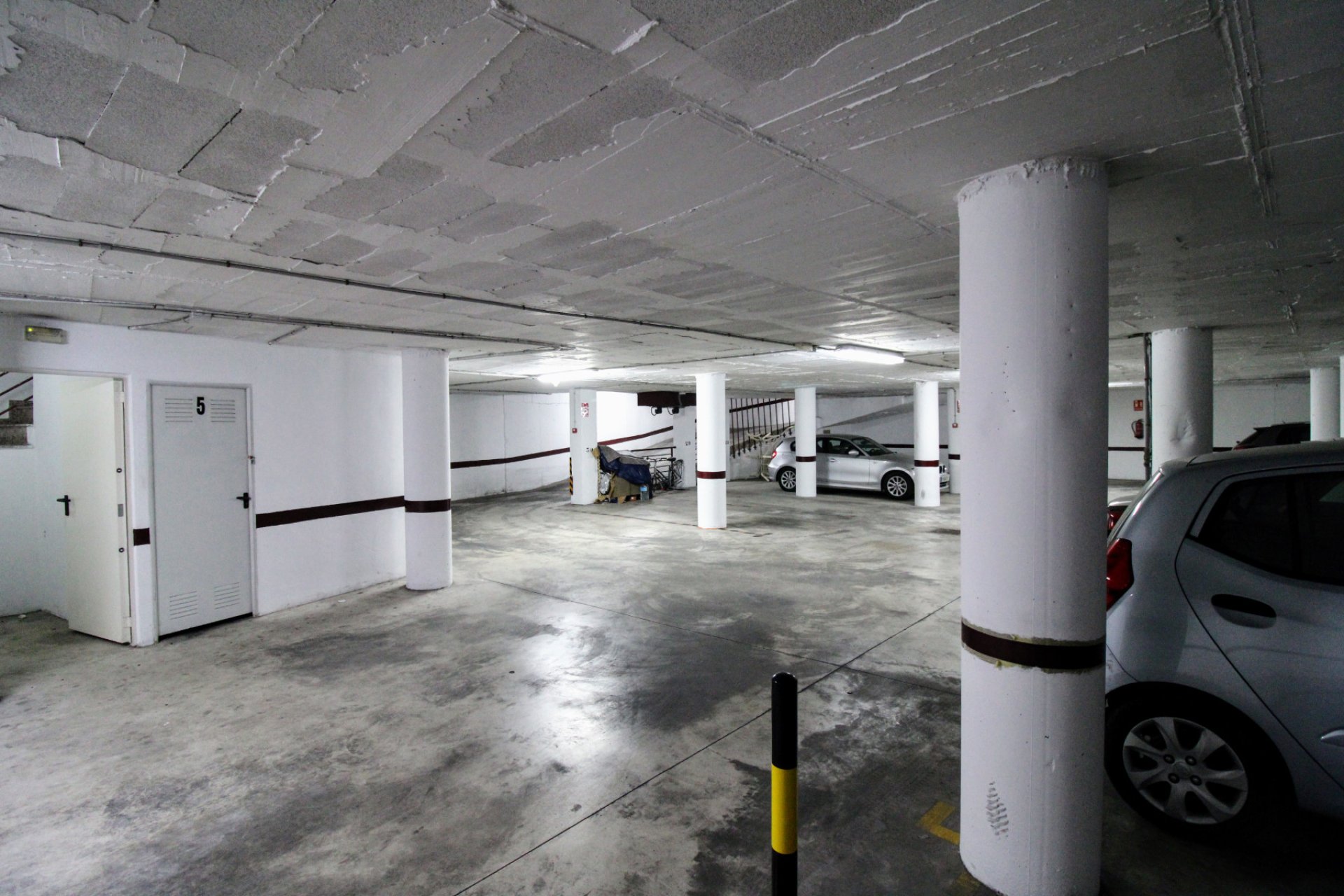 Återförsäljning - Garage -
Torrevieja