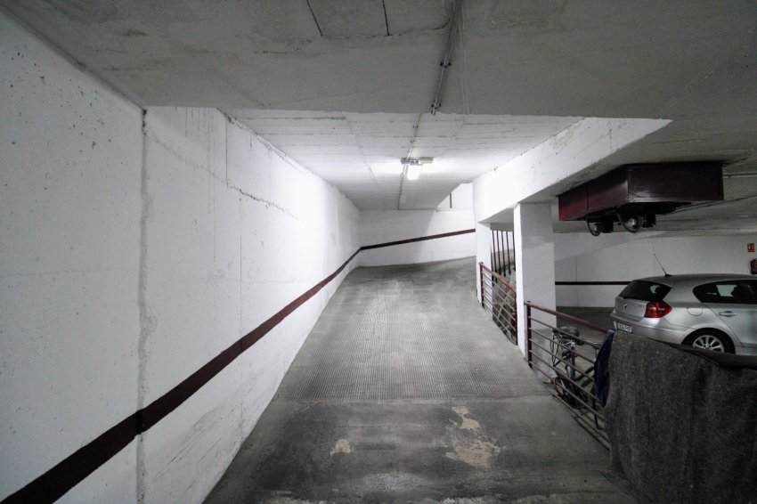 Återförsäljning - Garage -
Torrevieja