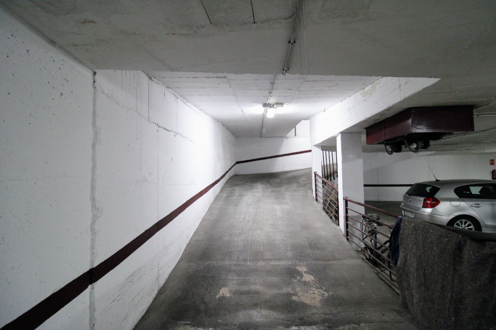 Återförsäljning - Garage -
Torrevieja