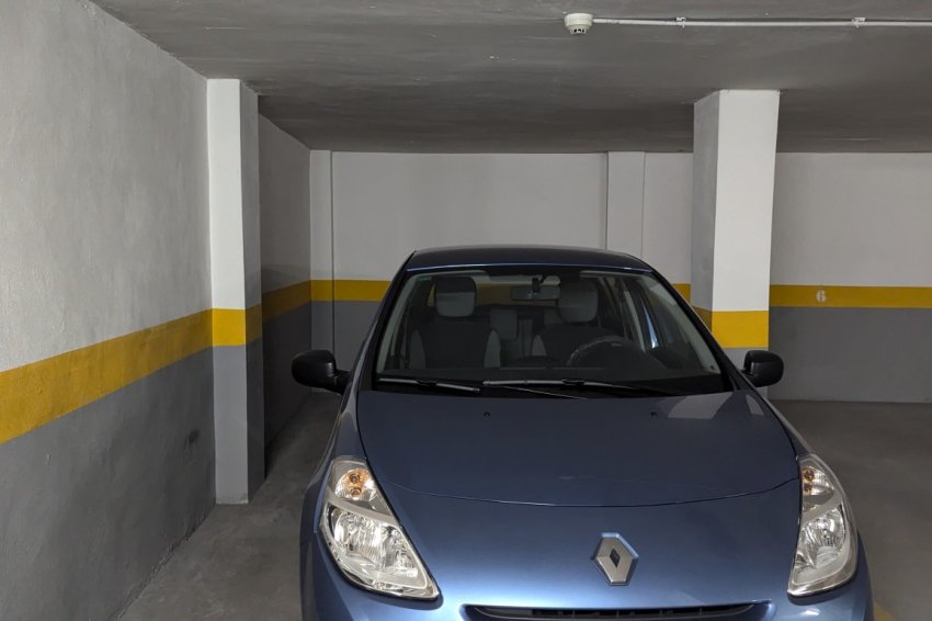 Återförsäljning - Garage -
Torrevieja