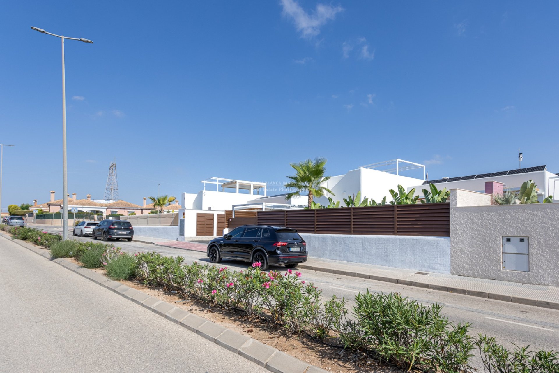 Återförsäljning - House - Detached Villa -
Los Montesinos - Los Montesinos - Urb. La Herrada