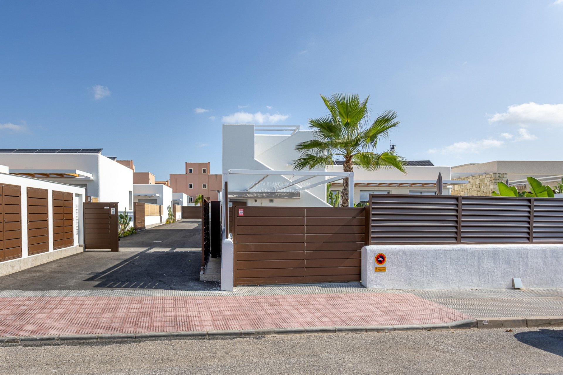 Återförsäljning - House - Detached Villa -
Los Montesinos - Los Montesinos - Urb. La Herrada