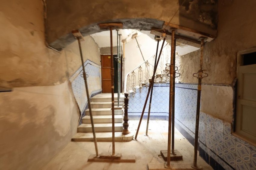 Återförsäljning - Inmueble singular -
Orihuela - Zona Centro