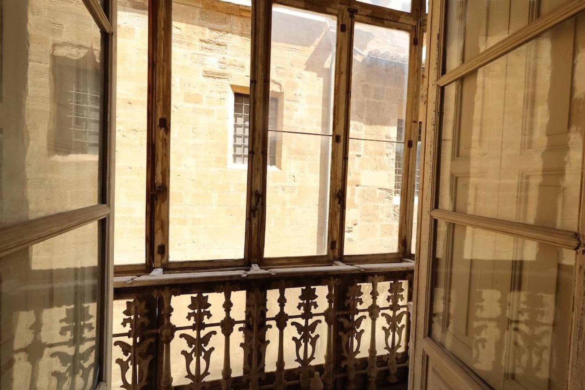 Återförsäljning - Inmueble singular -
Orihuela - Zona Centro