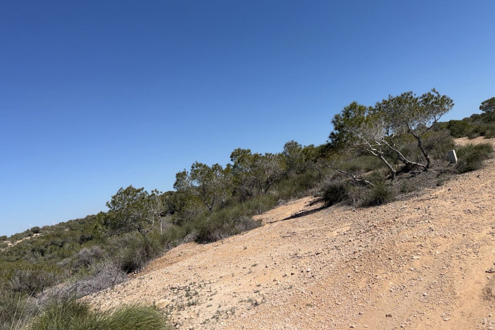 Återförsäljning - Land and Plots -
San Fulgencio - La Marina