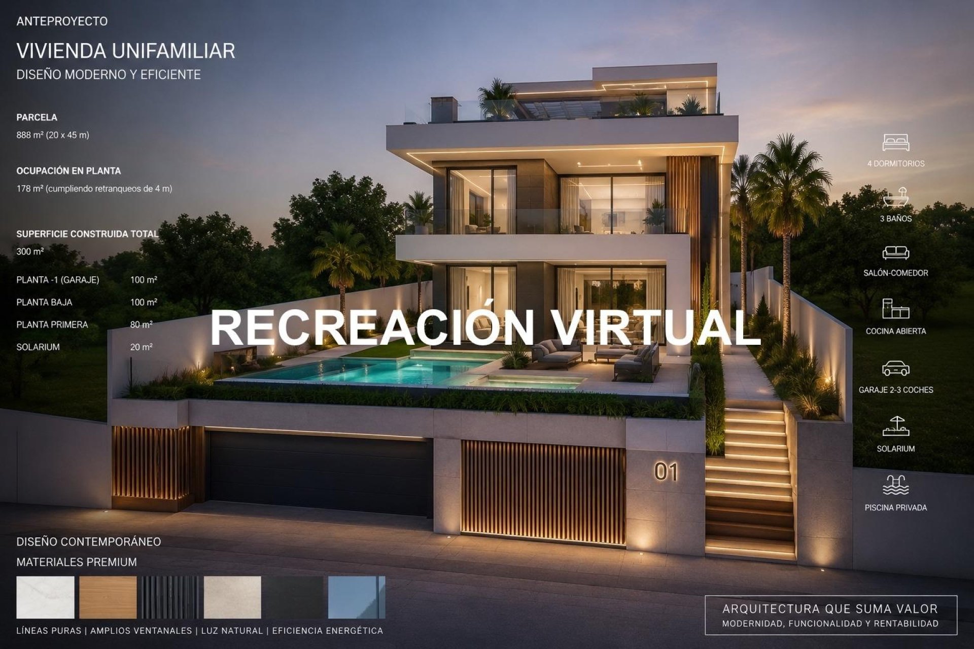 Återförsäljning - Land -
Orihuela Costa - La Regia