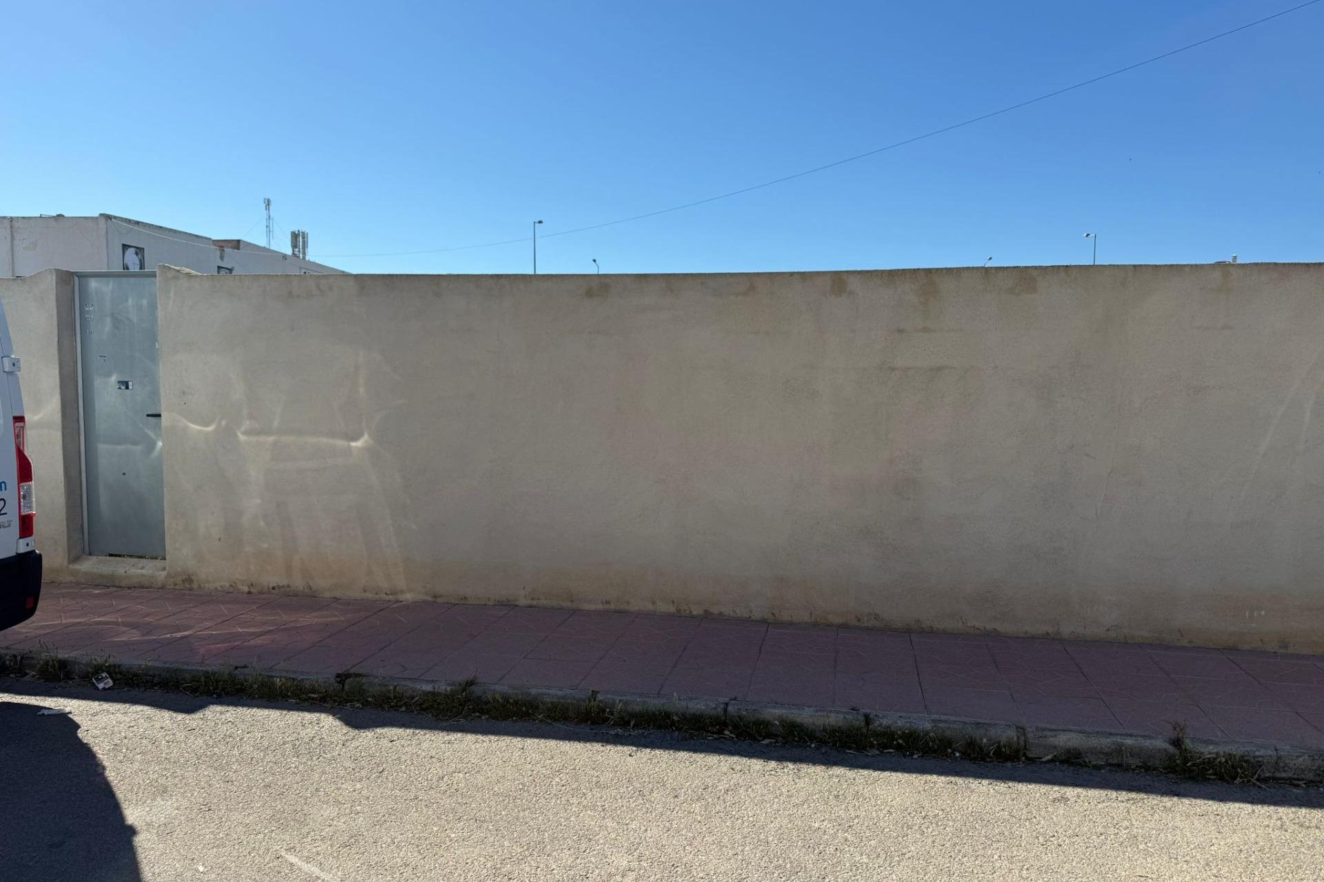 Återförsäljning - Land -
Orihuela Costa - La Regia