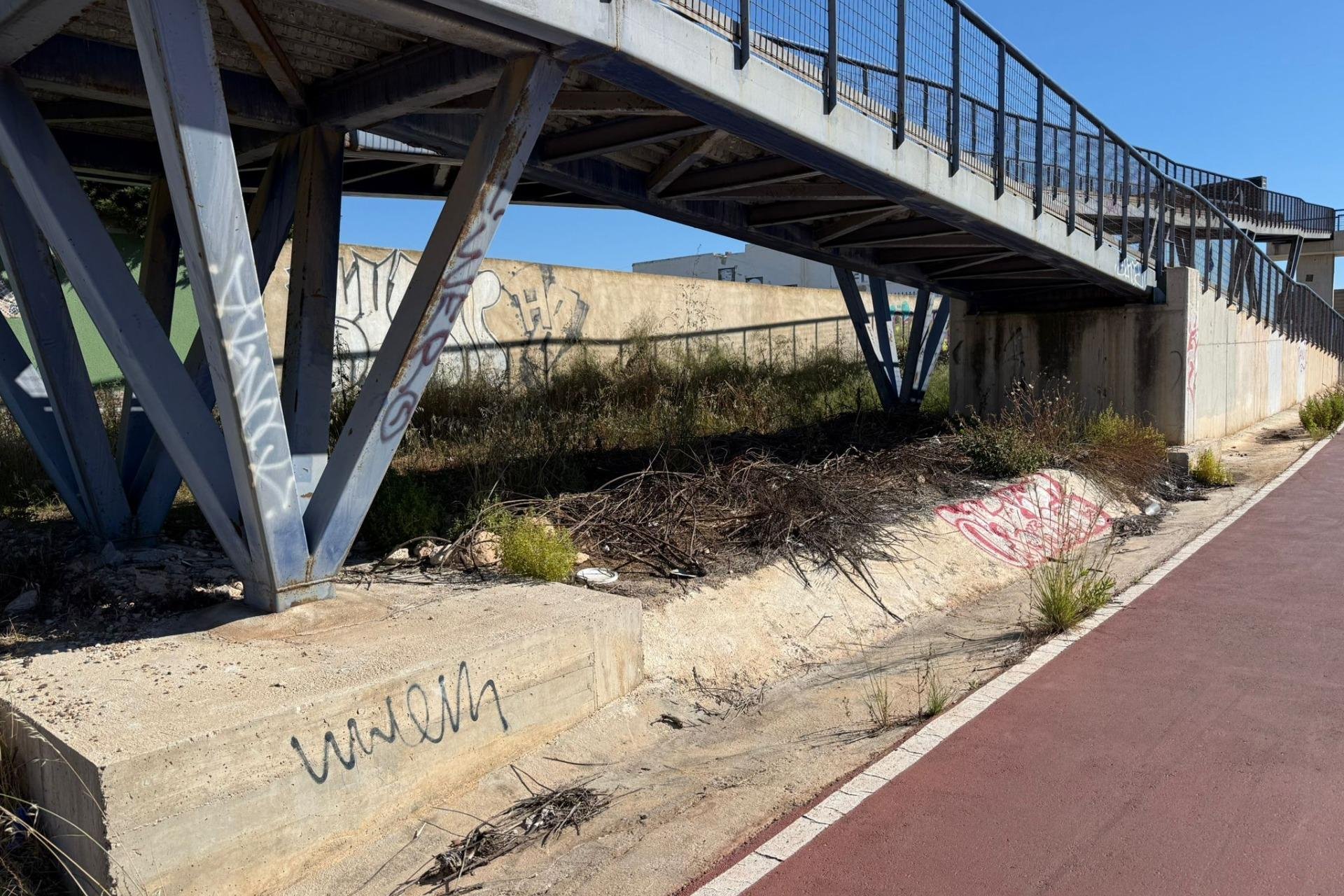 Återförsäljning - Land -
Orihuela Costa - La Regia